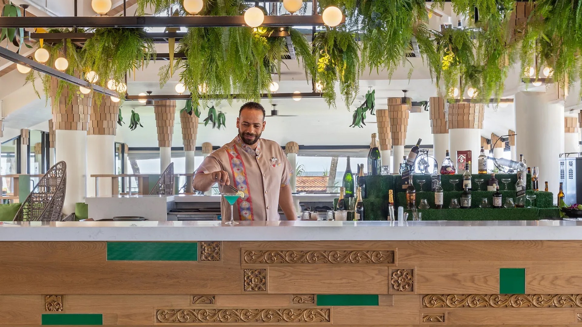 Club Med - 4D3N Phuket, Thailand photo 7026