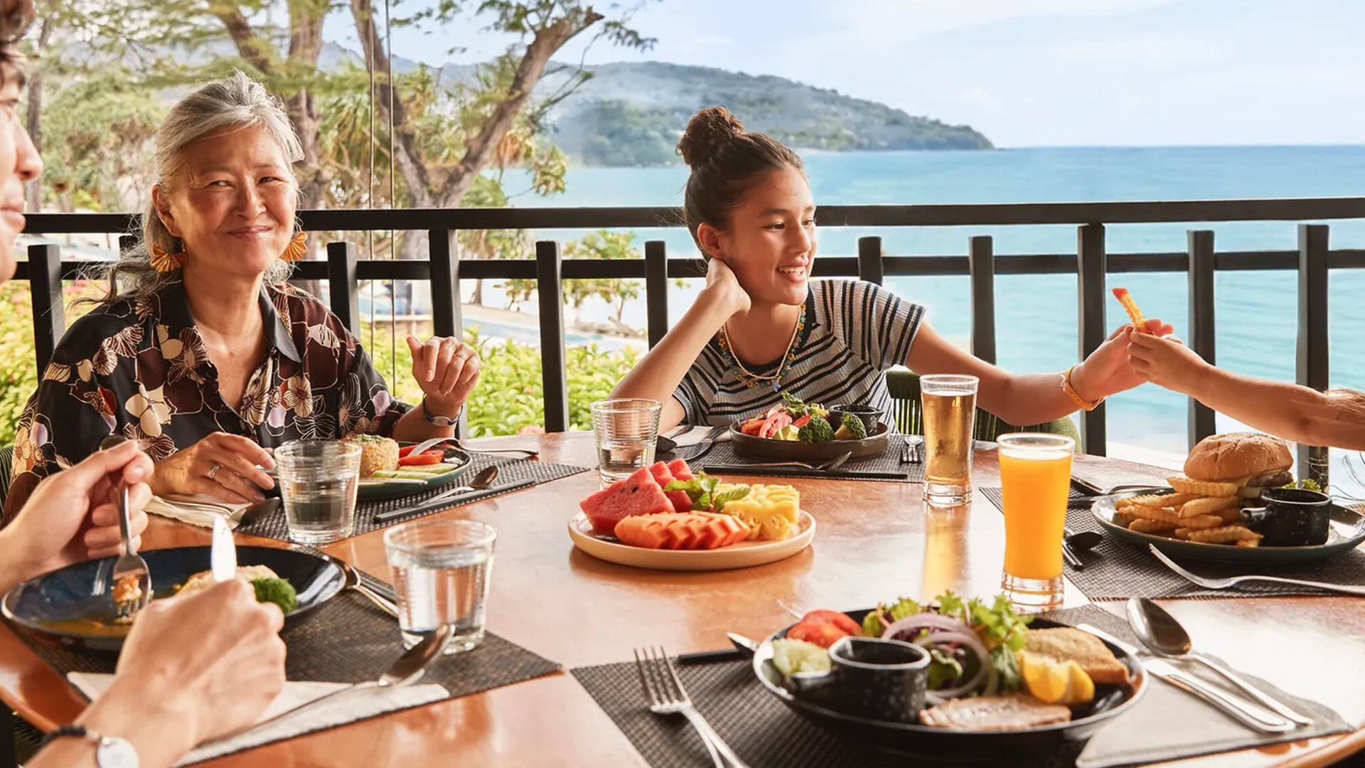 Club Med - 4D3N Phuket, Thailand photo 7027