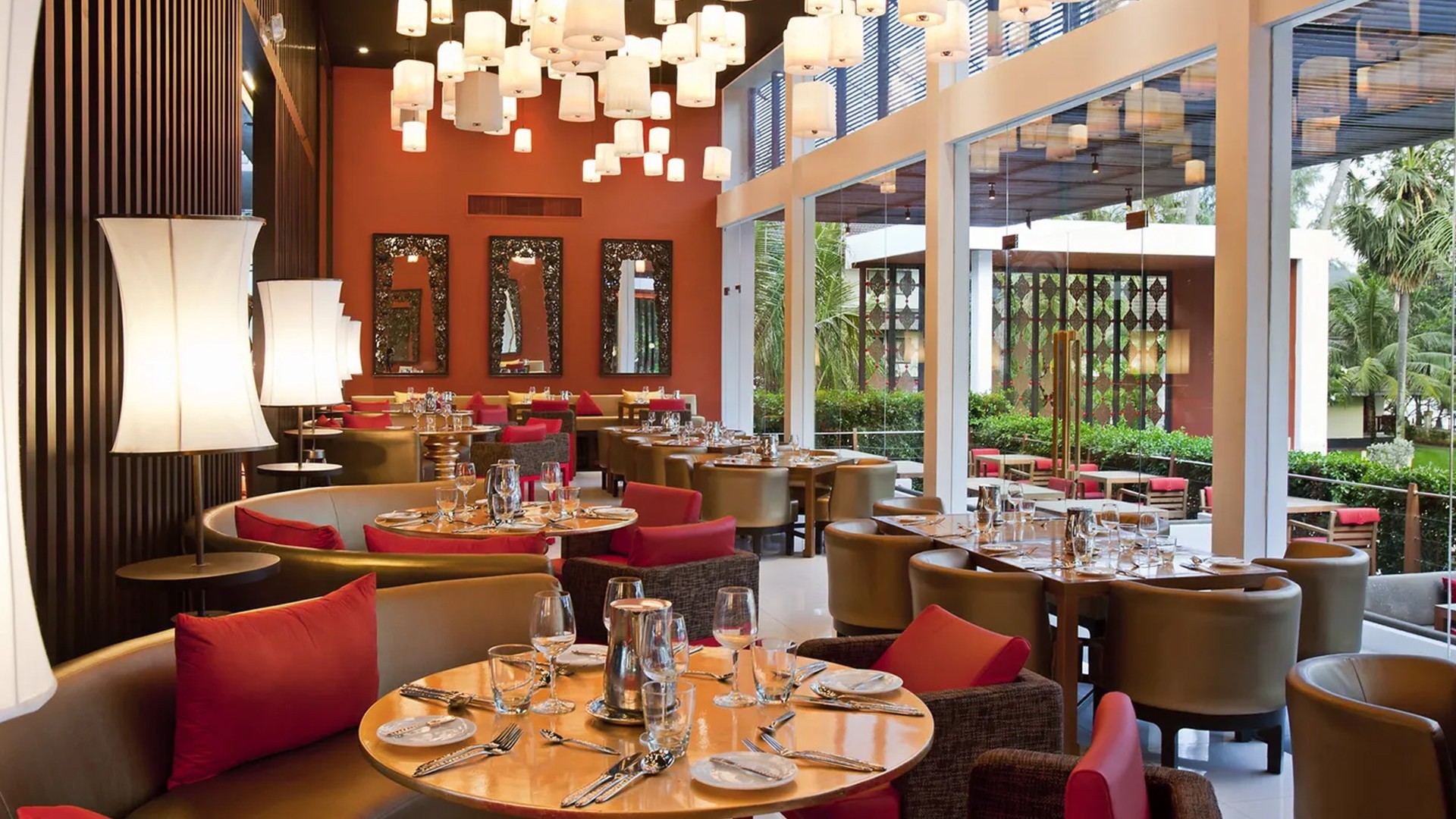 Club Med - 4D3N Phuket, Thailand photo 7028