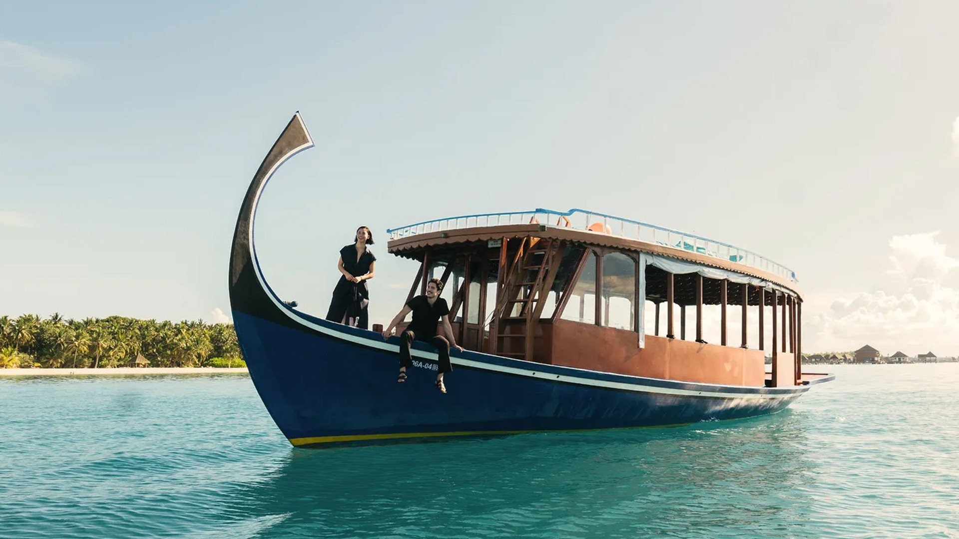 Club Med - 4D3N Kani, Maldives photo 7030