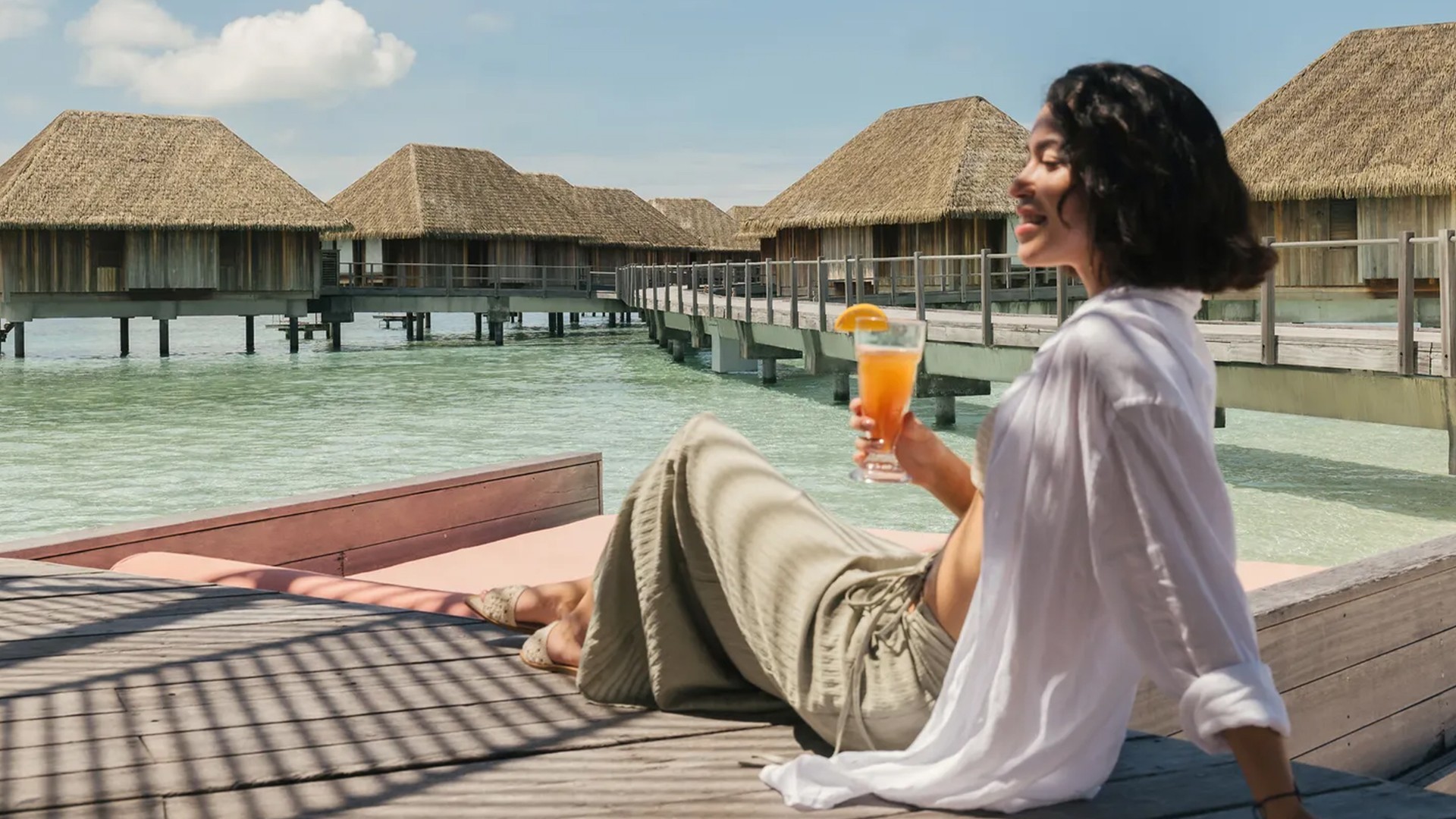 Club Med - 4D3N Kani, Maldives photo 7031