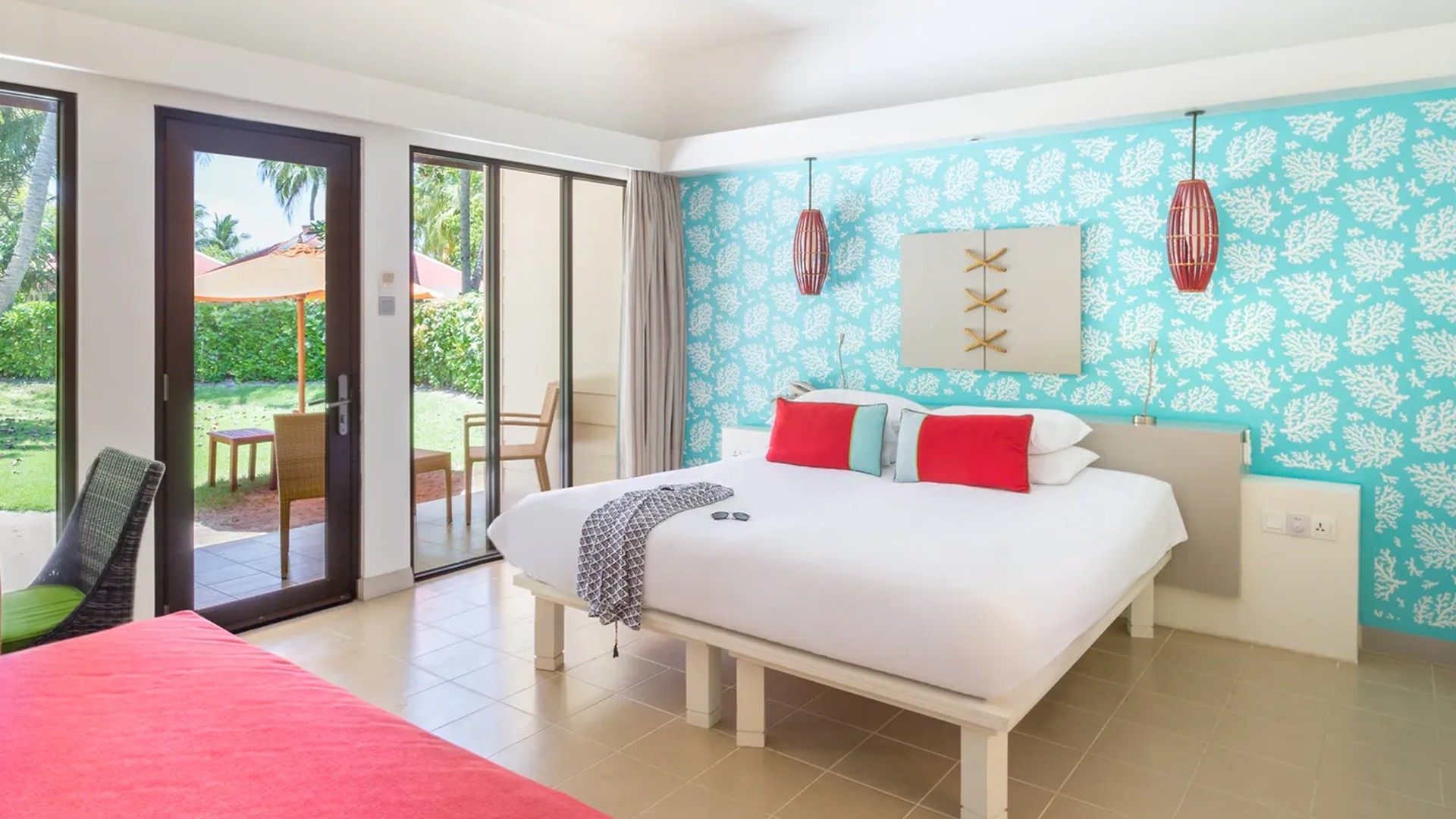 Club Med - 4D3N Kani, Maldives photo 7032