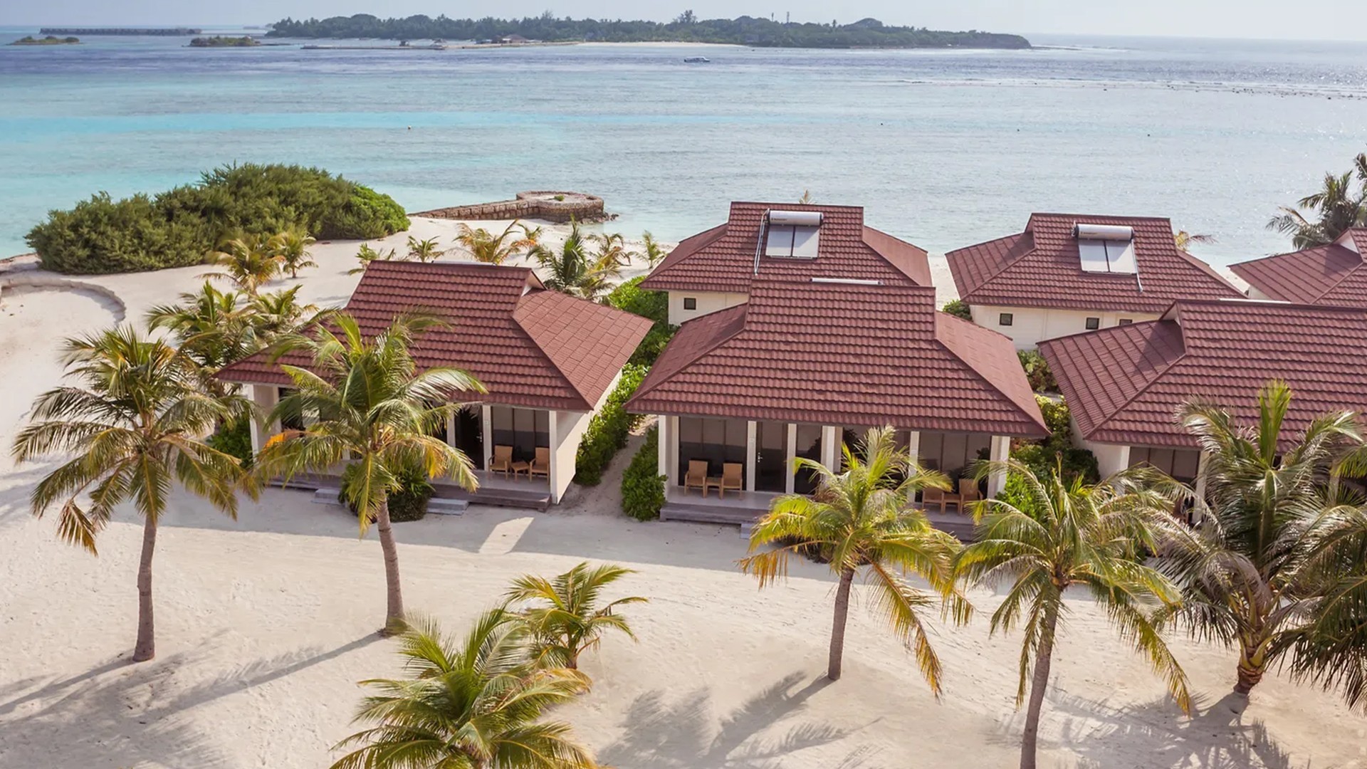 Club Med - 4D3N Kani, Maldives photo 7033