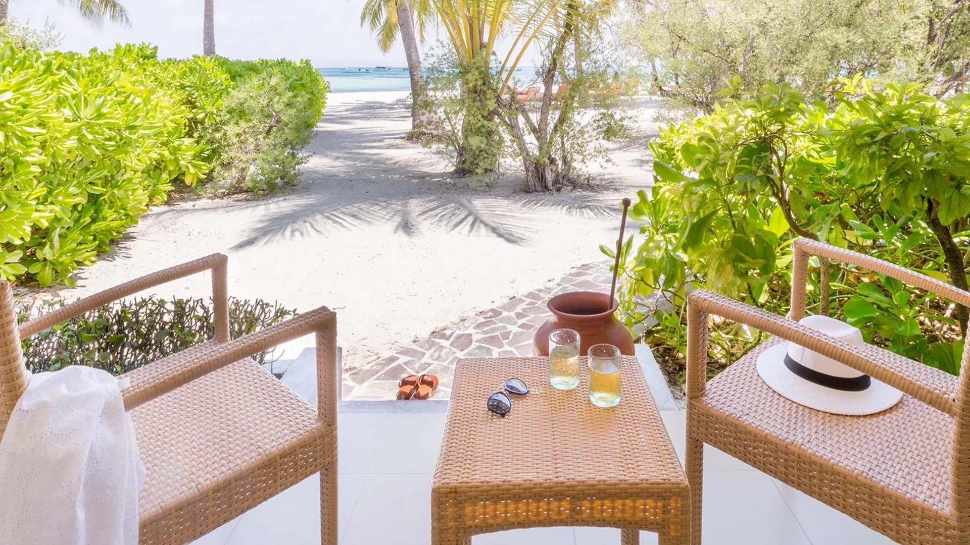 Club Med - 4D3N Kani, Maldives photo 7034