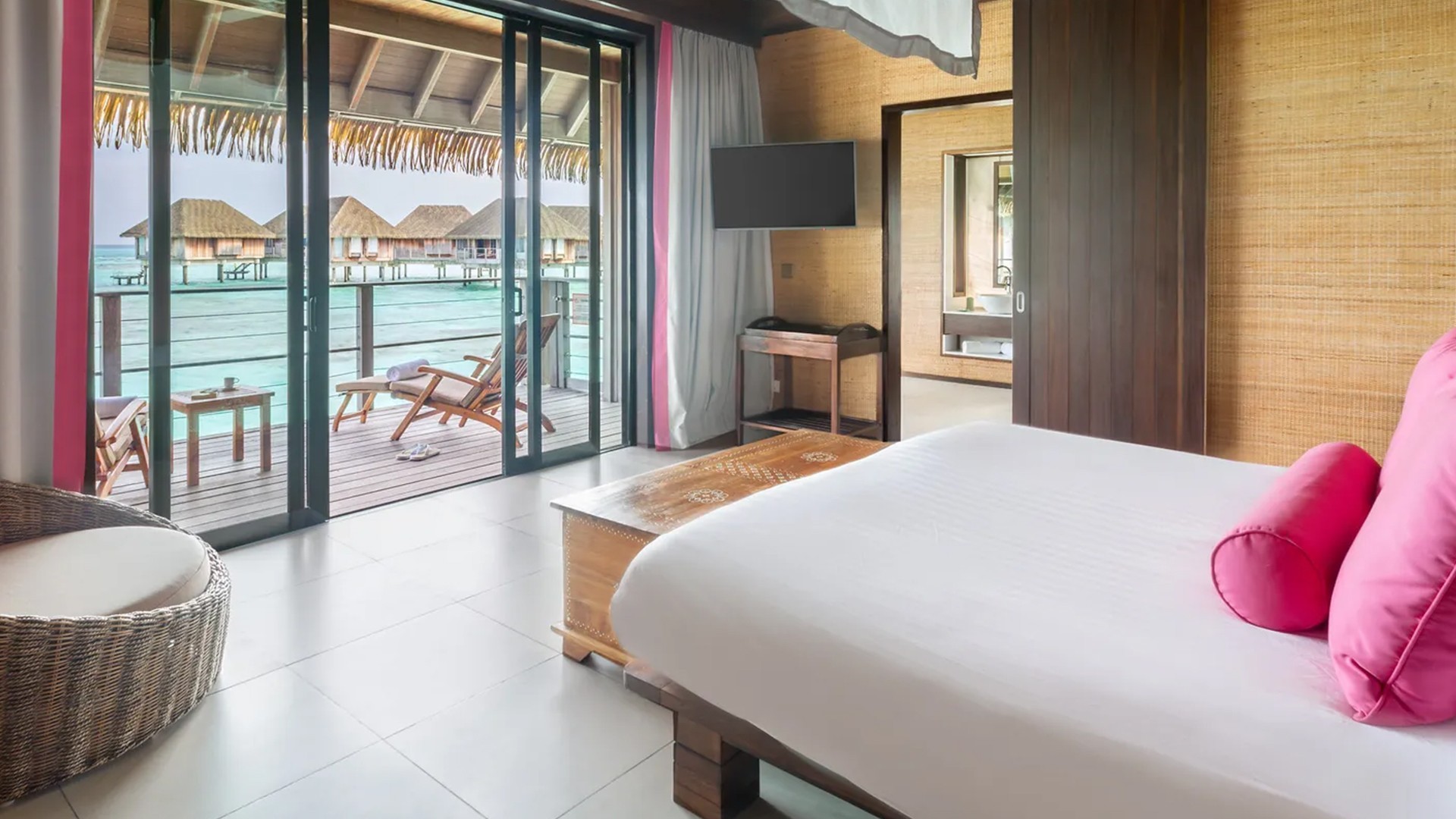 Club Med - 4D3N Kani, Maldives photo 7035