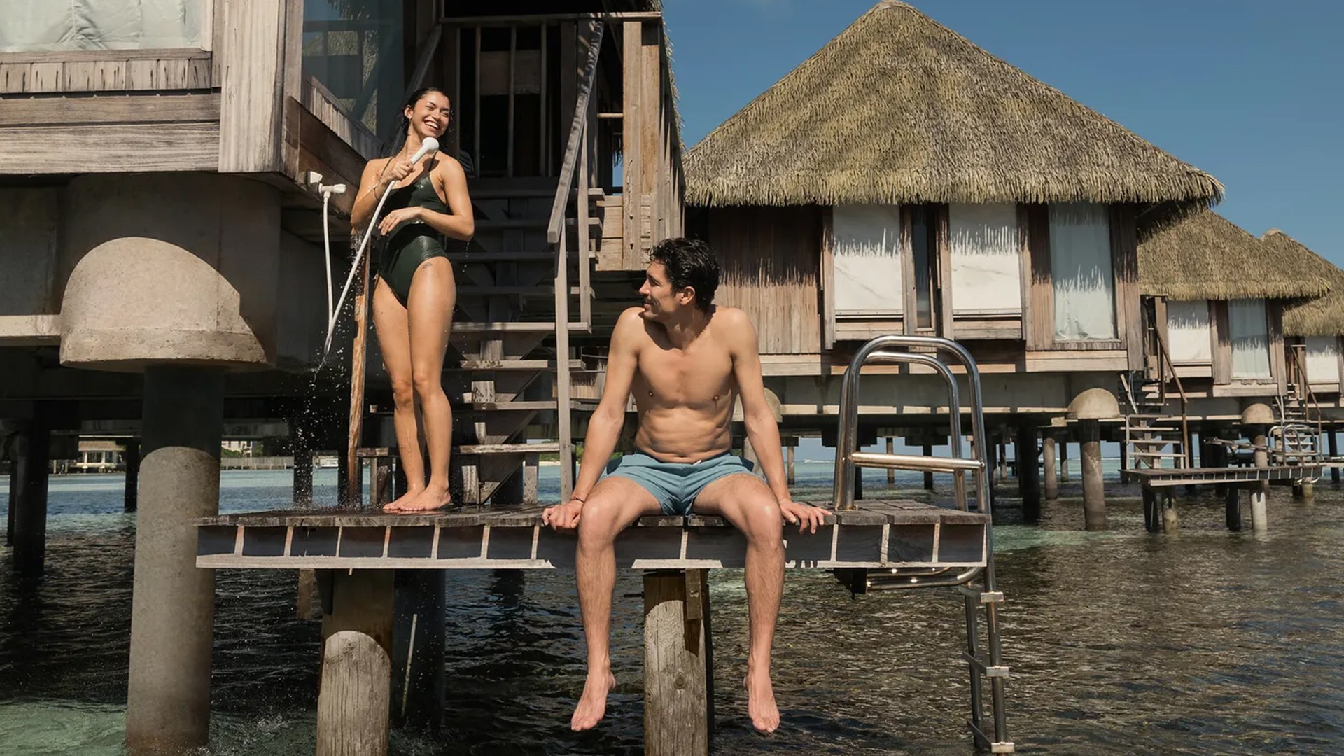 Club Med - 4D3N Kani, Maldives photo 7036