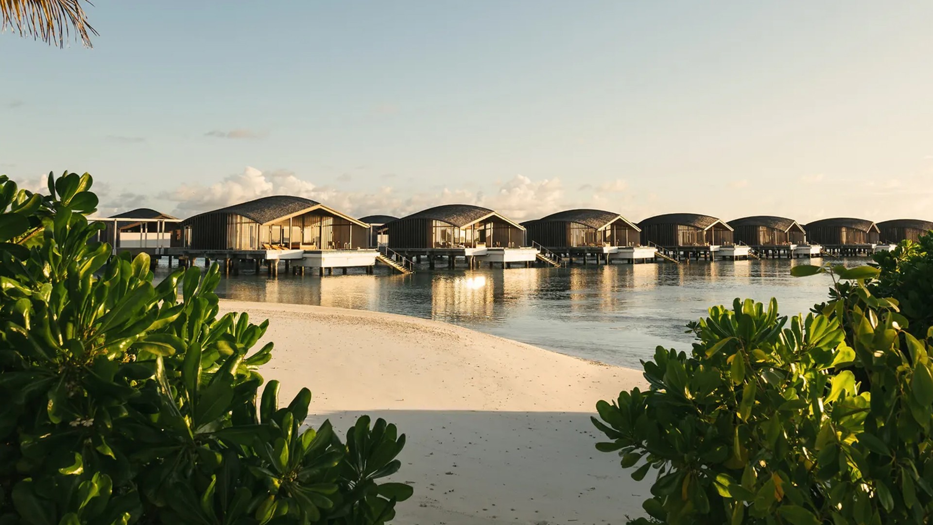 Club Med - 4D3N The Finolhu Villas, Maldives photo 7038