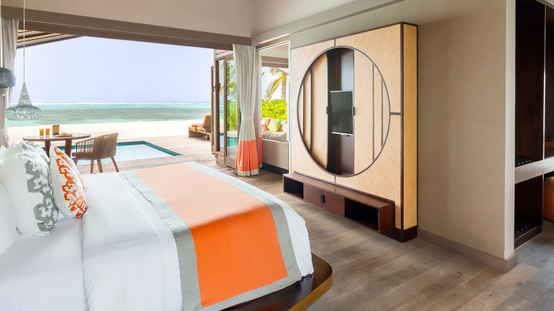 Club Med - 4D3N The Finolhu Villas, Maldives photo 7039