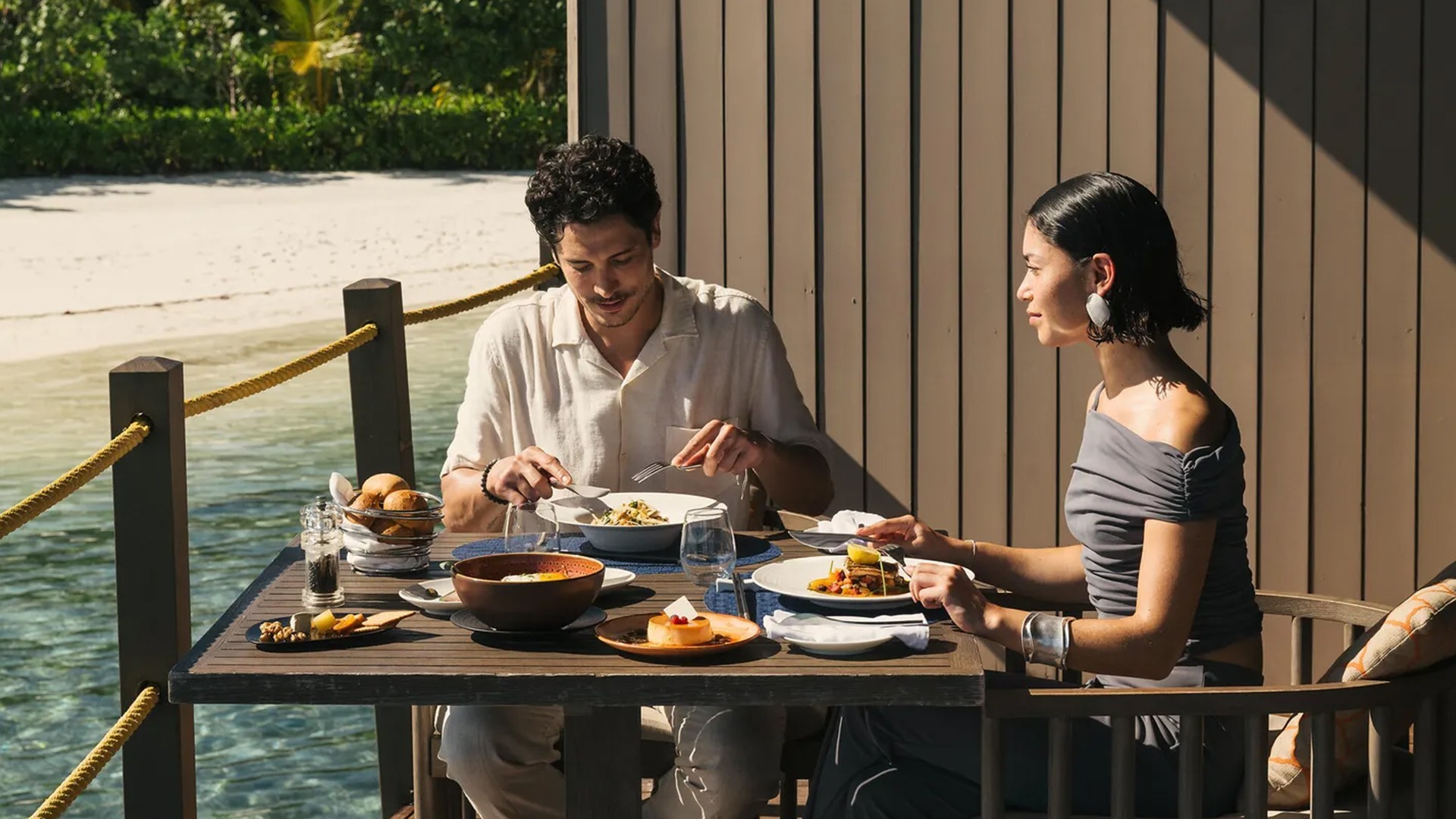 Club Med - 4D3N The Finolhu Villas, Maldives photo 7040