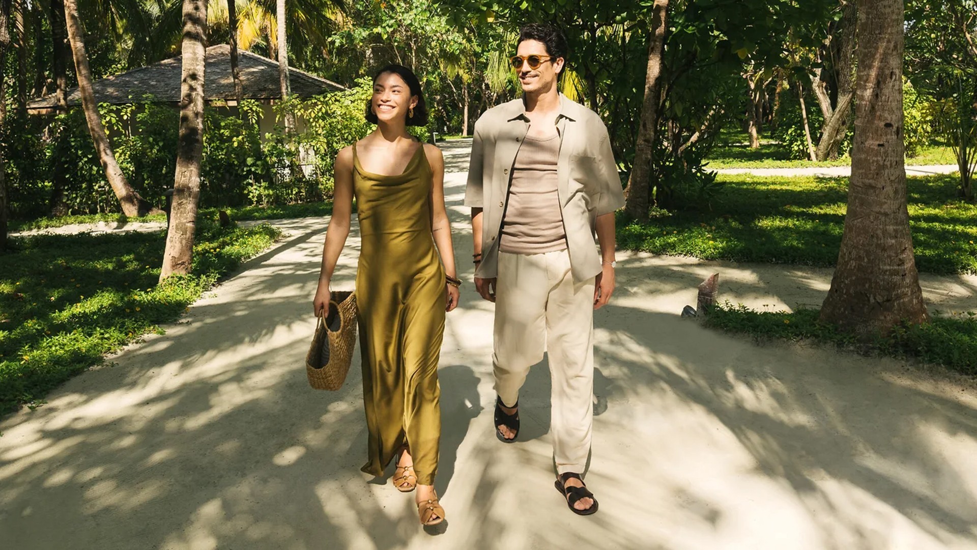 Club Med - 4D3N The Finolhu Villas, Maldives photo 7041