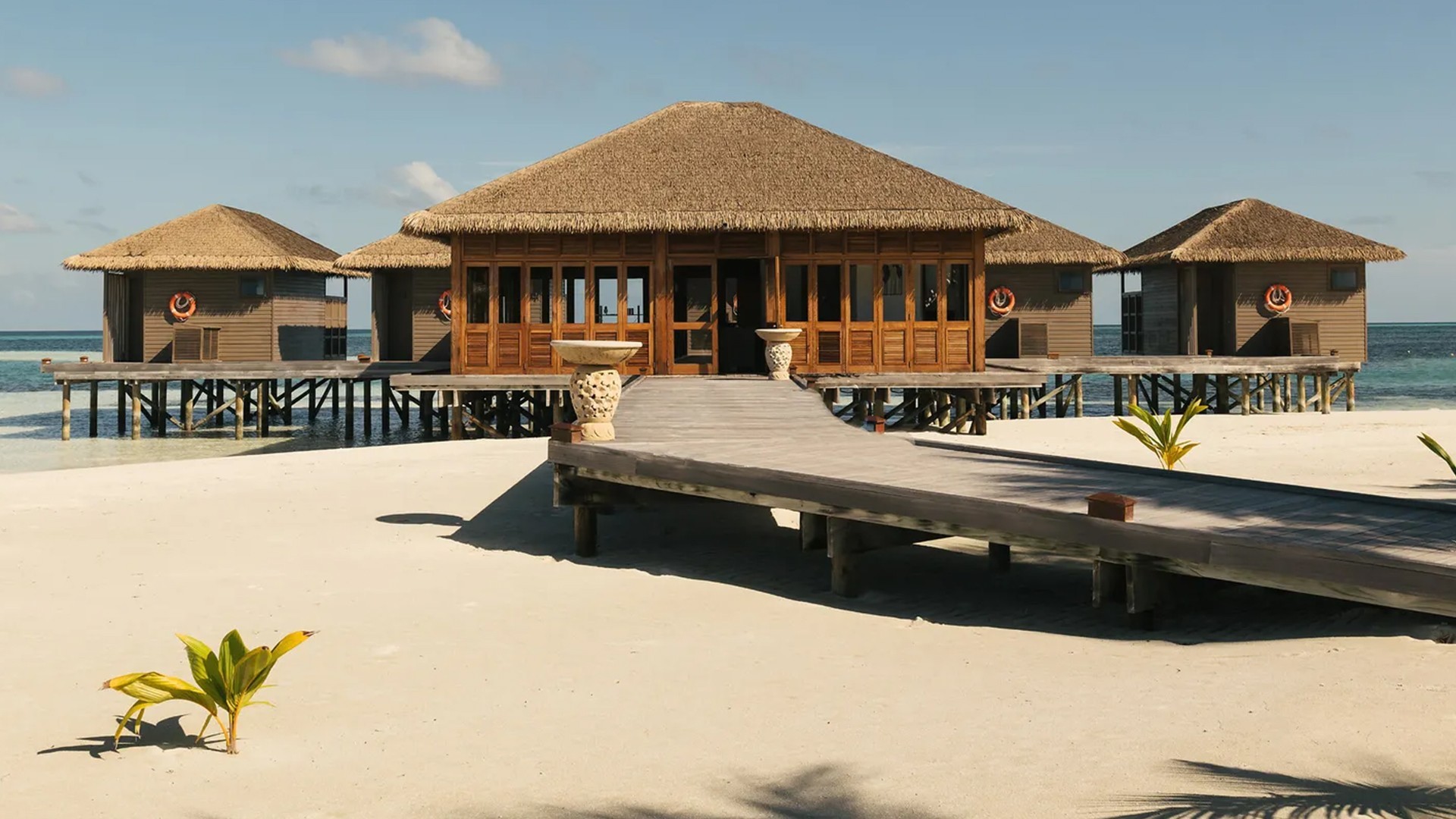 Club Med - 4D3N The Finolhu Villas, Maldives photo 7042