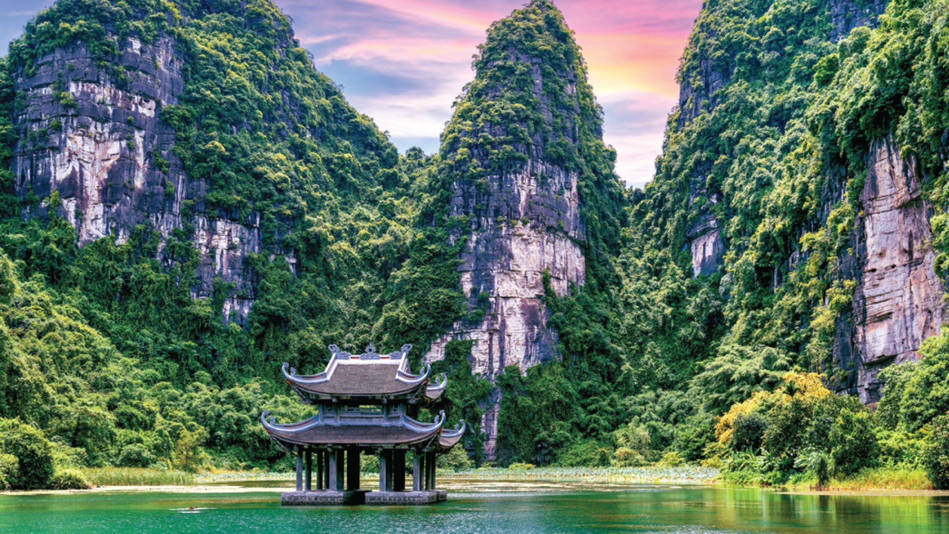 5D4N HANOI/TAM DAO /NINH BINH photo 7049