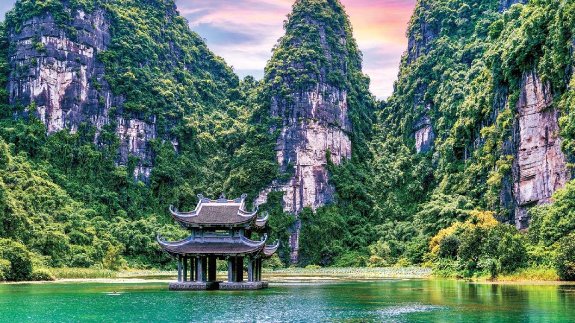 5D4N HANOI / HALONG BAY / NINH BINH photo 7051