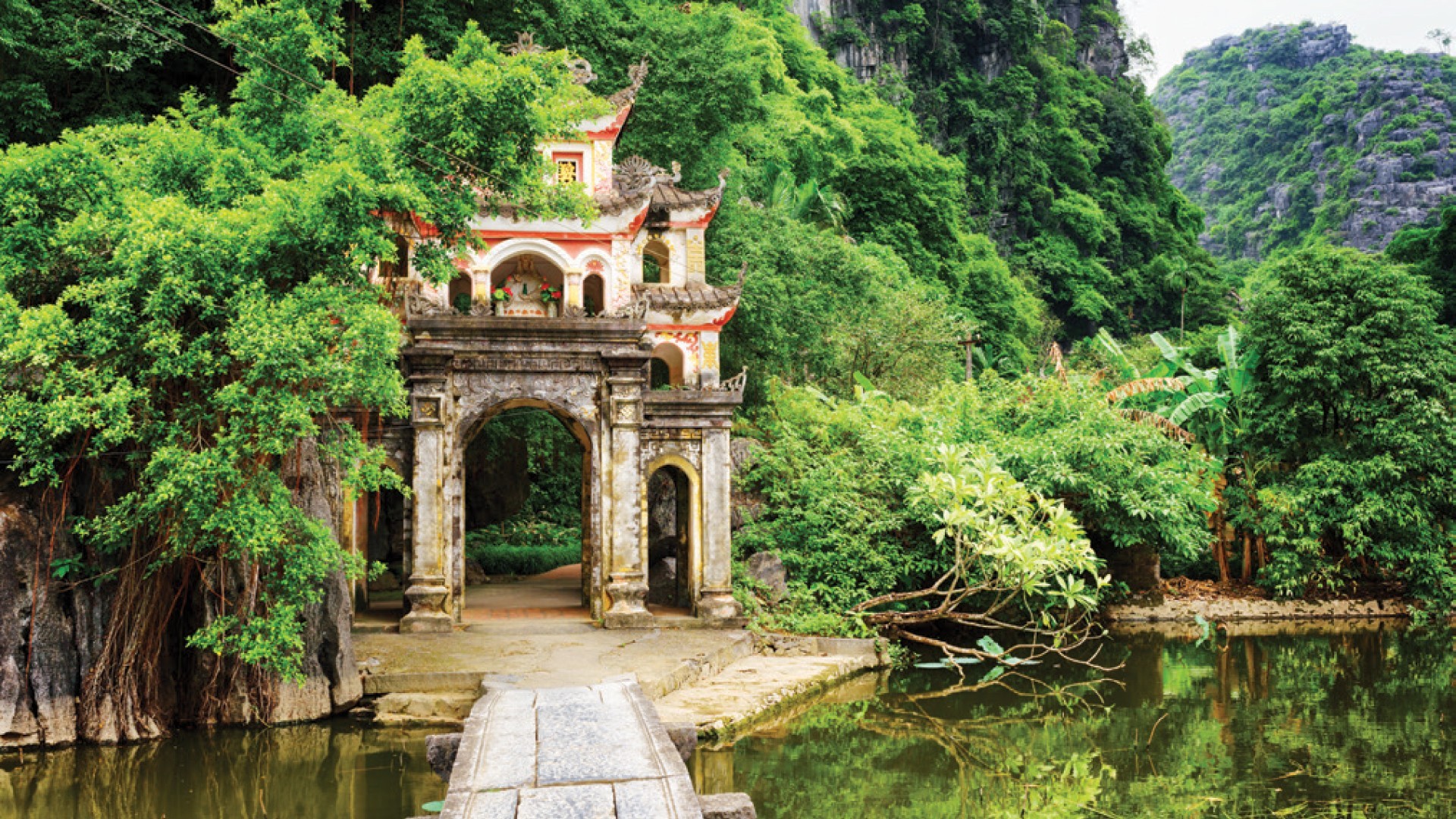 5D4N HANOI / HALONG BAY / NINH BINH photo 7053