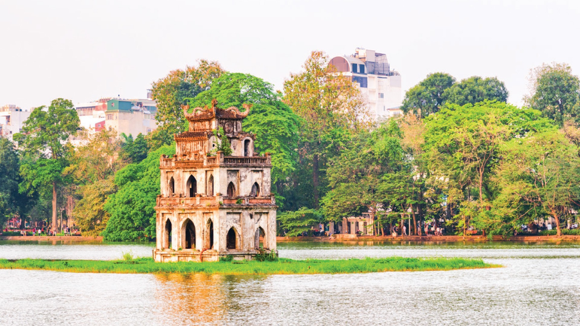 5D4N HANOI / HALONG BAY / NINH BINH photo 7055