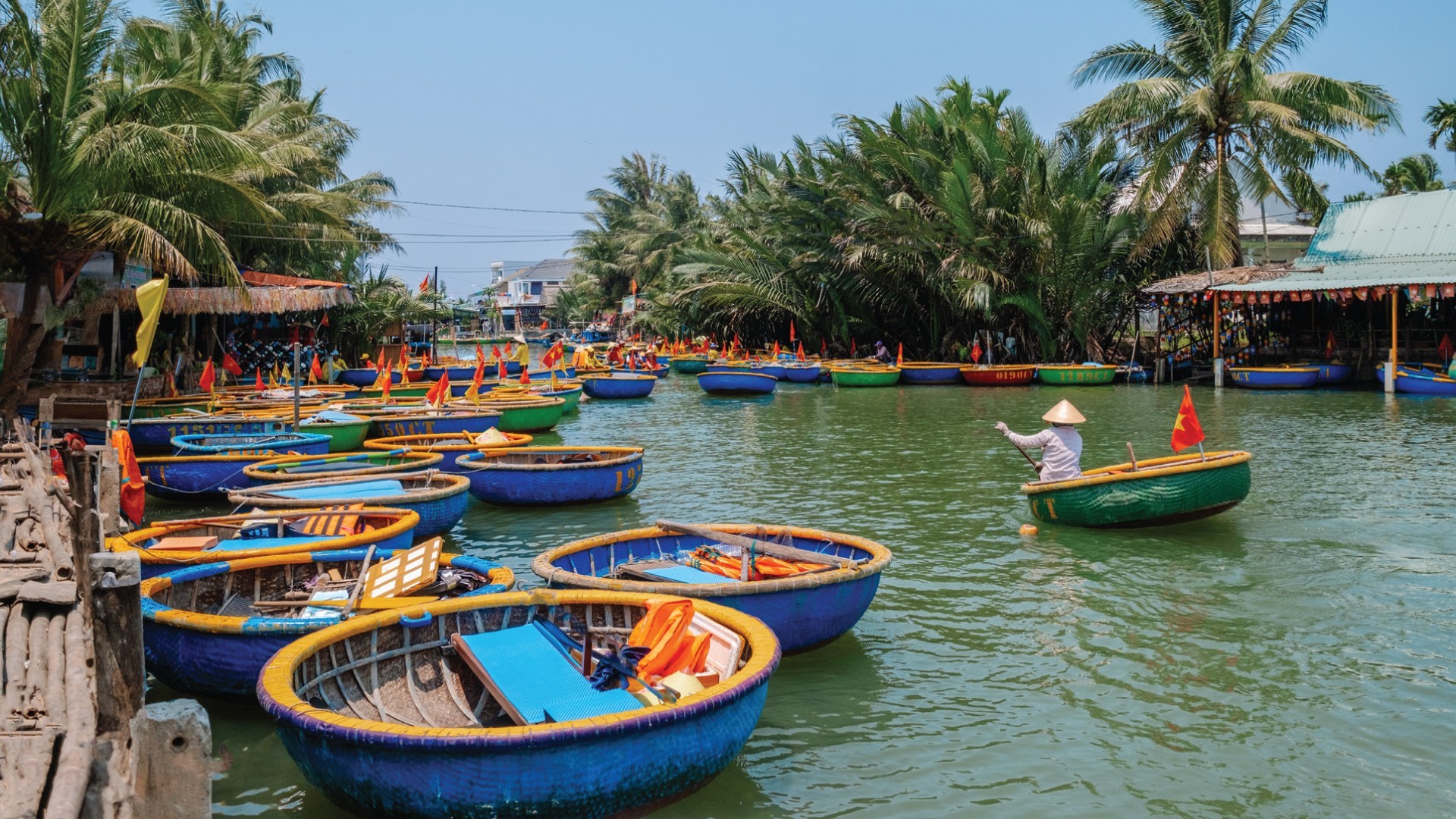 5D4N DA NANG / HUE / HOI AN / BA NA HILLS photo 7057