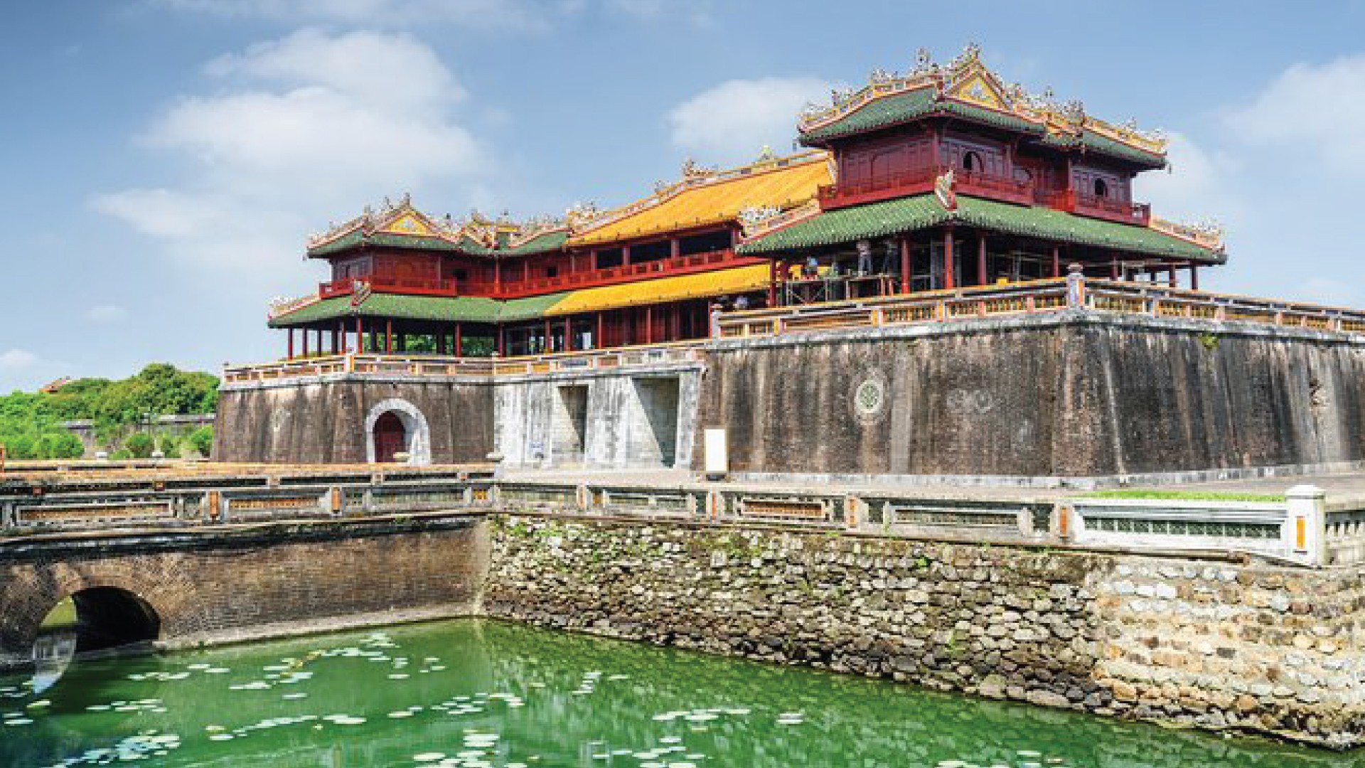 5D4N DA NANG / HUE / HOI AN / BA NA HILLS photo 7058