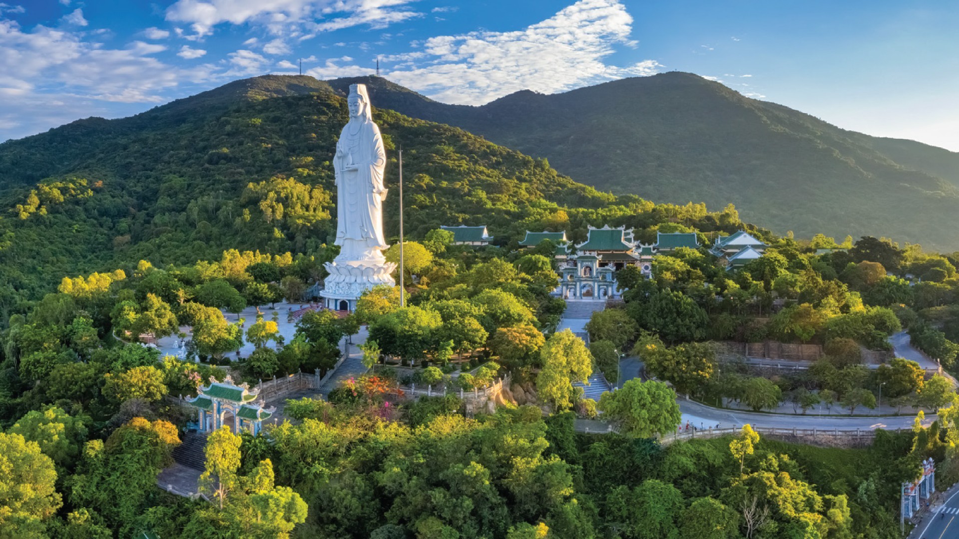 5D4N DA NANG / HUE / HOI AN / BA NA HILLS photo 7059