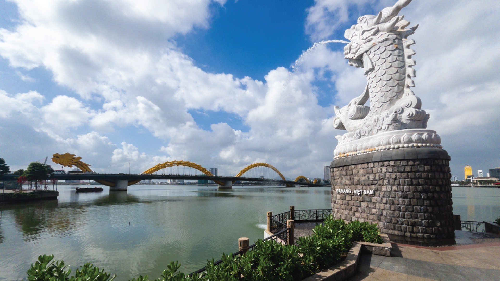 5D4N DA NANG / HUE / HOI AN / BA NA HILLS photo 7060