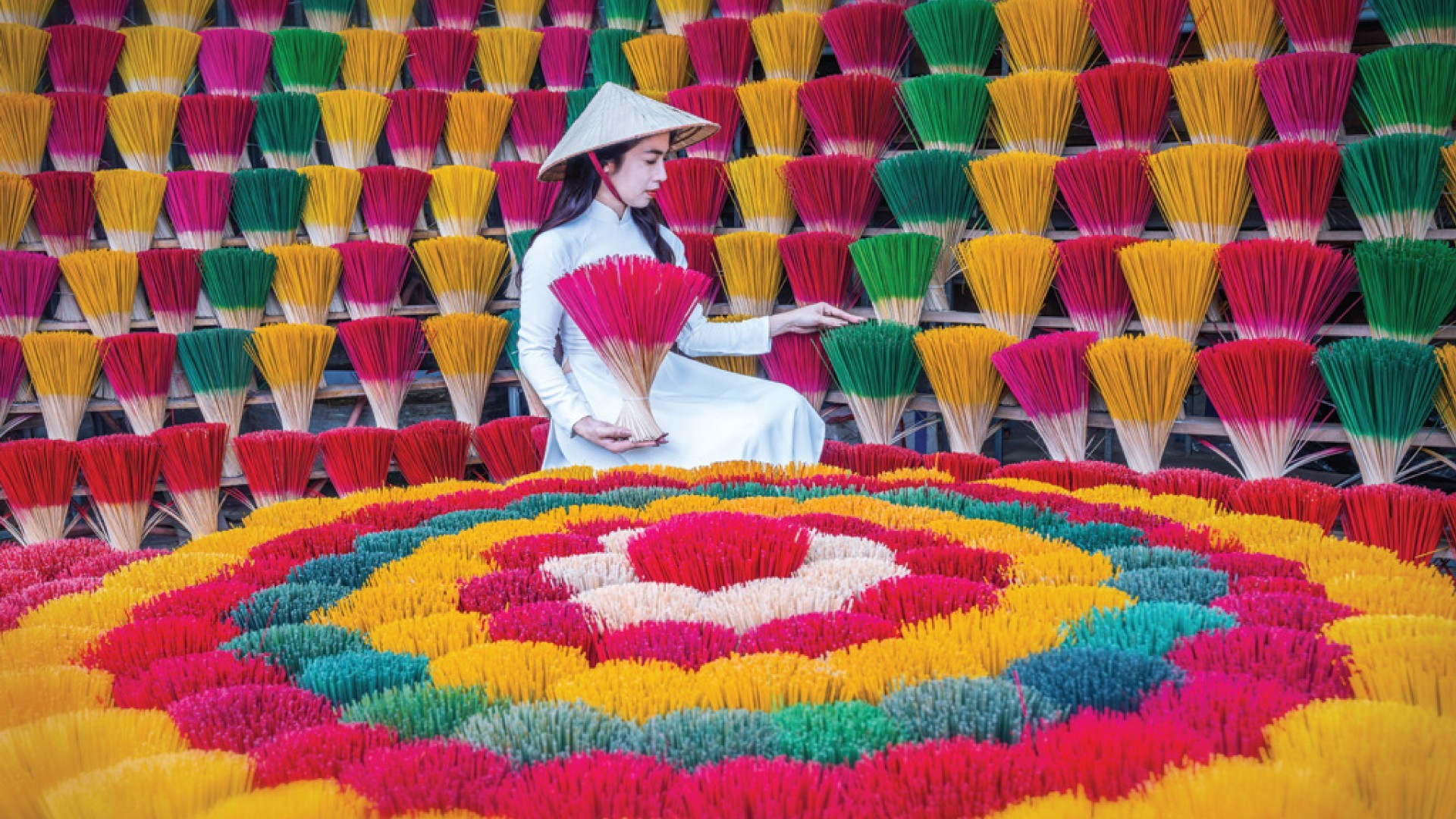 5D4N DA NANG / HUE / HOI AN / BA NA HILLS photo 7061