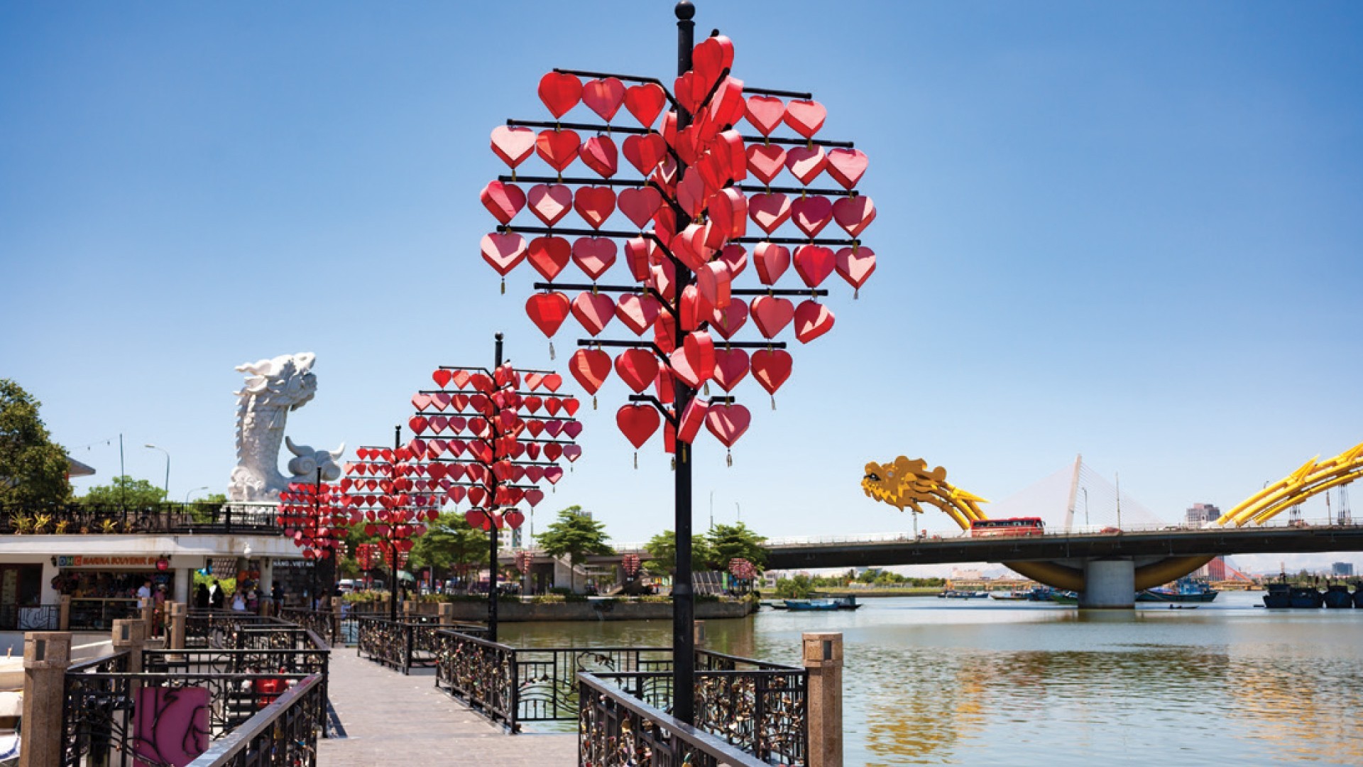 5D4N DA NANG / HOI AN / BA NA HILLS + 1 DAY FREE & EASY photo 7062