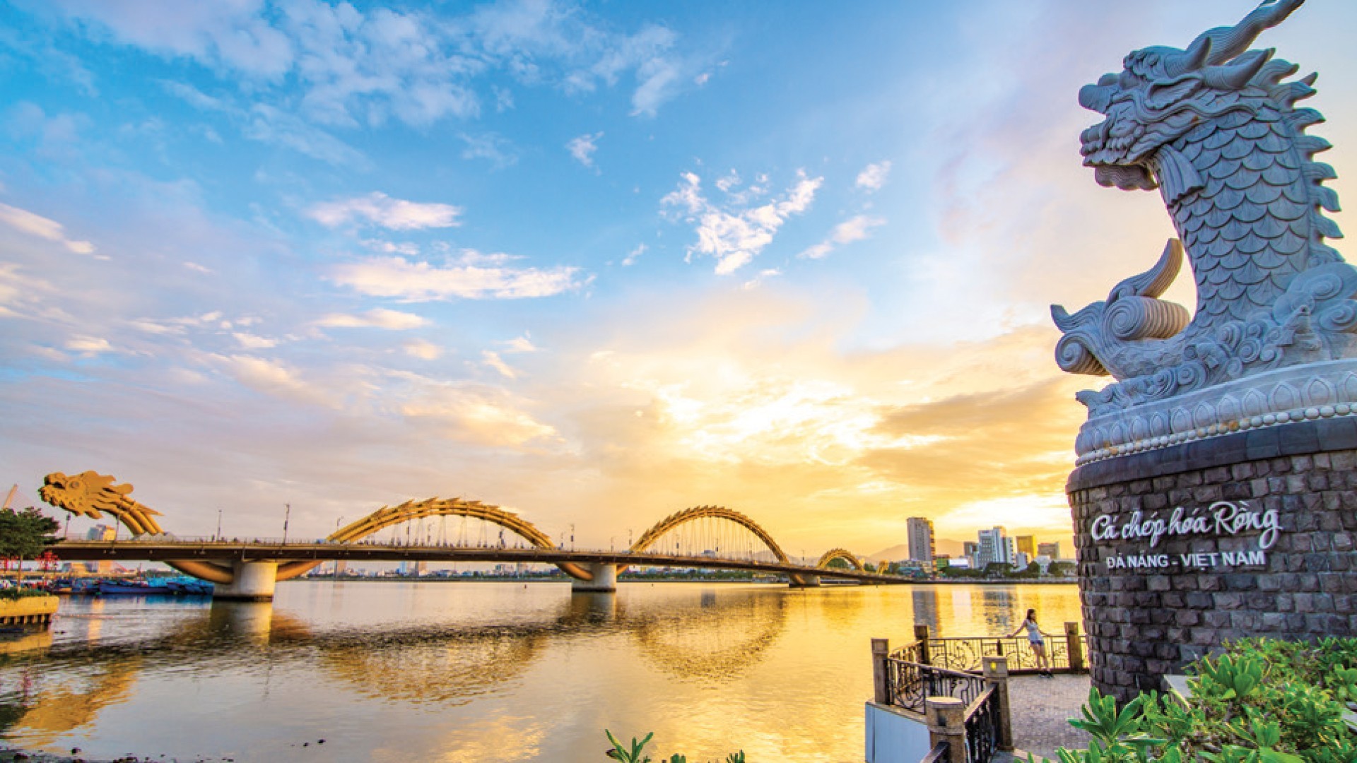 5D4N DA NANG / HOI AN / BA NA HILLS + 1 DAY FREE & EASY photo 7063