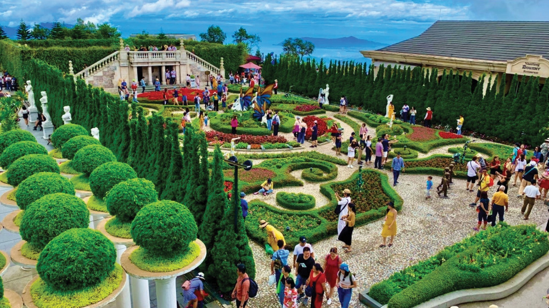 5D4N DA NANG / HOI AN / BA NA HILLS + 1 DAY FREE & EASY photo 7064