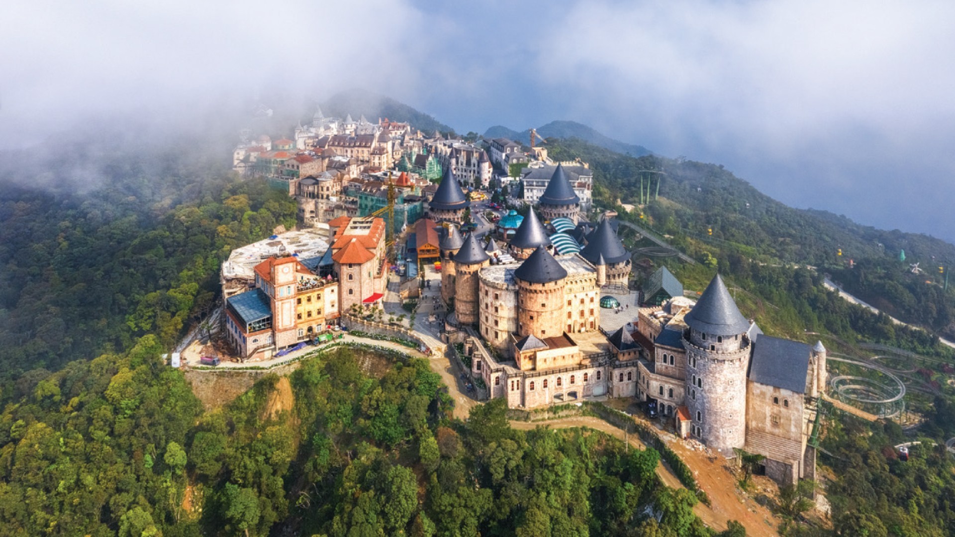 5D4N DA NANG / HOI AN / BA NA HILLS + 1 DAY FREE & EASY photo 7066