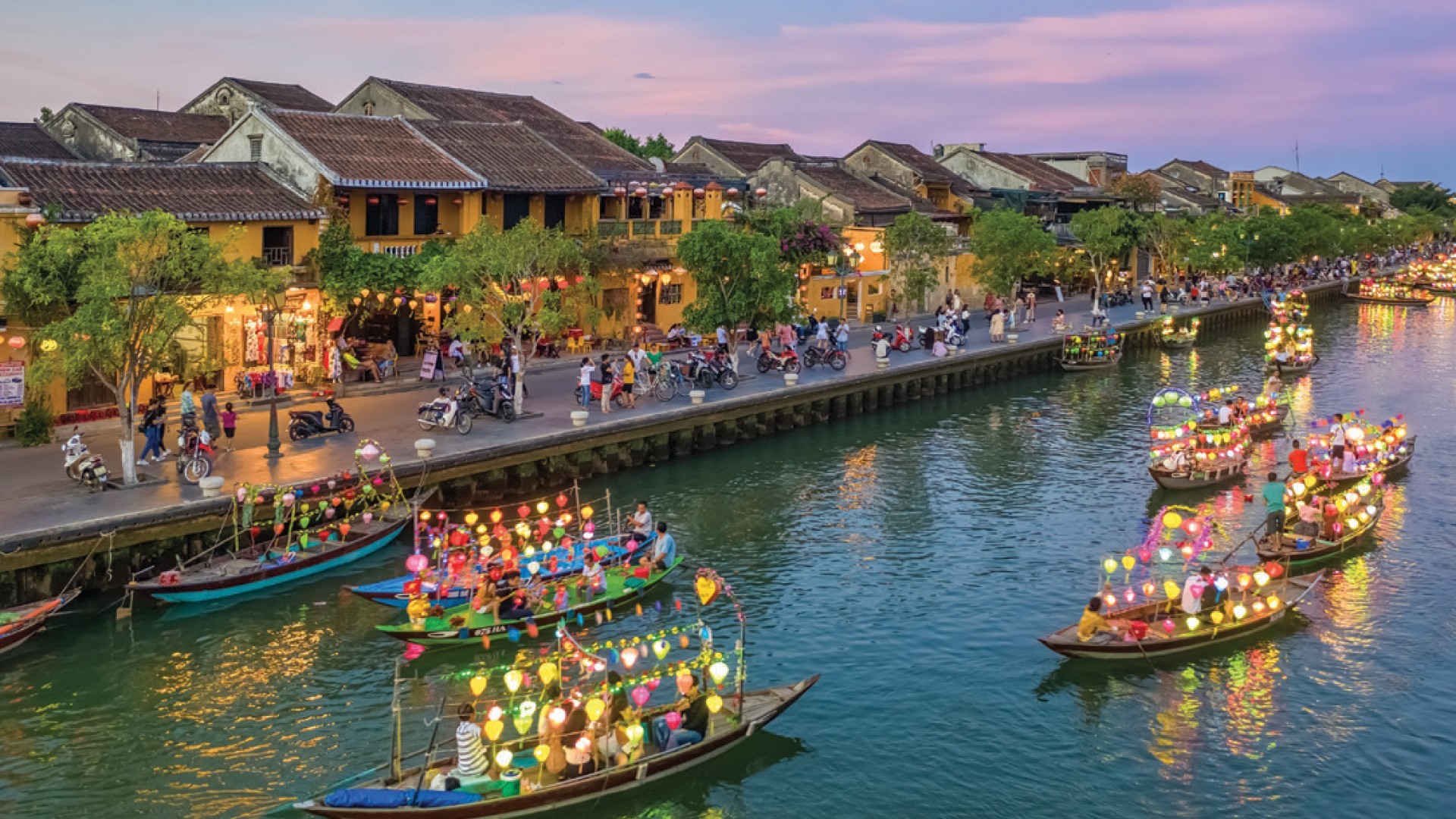 5D4N DA NANG / HOI AN / BA NA HILLS + 1 DAY FREE & EASY photo 7067