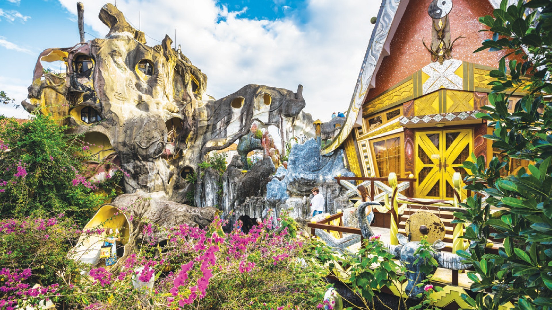 4D3N NHA TRANG / DALAT TOUR photo 7069