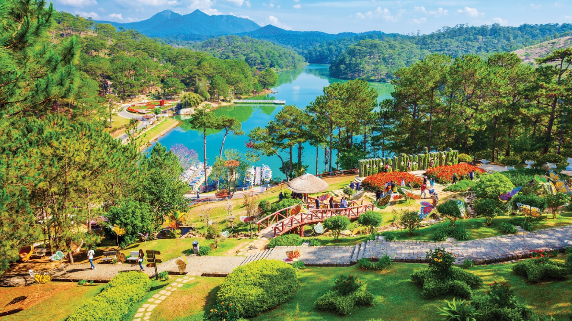 4D3N NHA TRANG / DALAT TOUR photo 7071