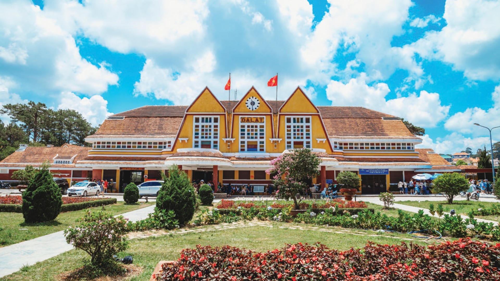 4D3N NHA TRANG / DALAT TOUR photo 7072