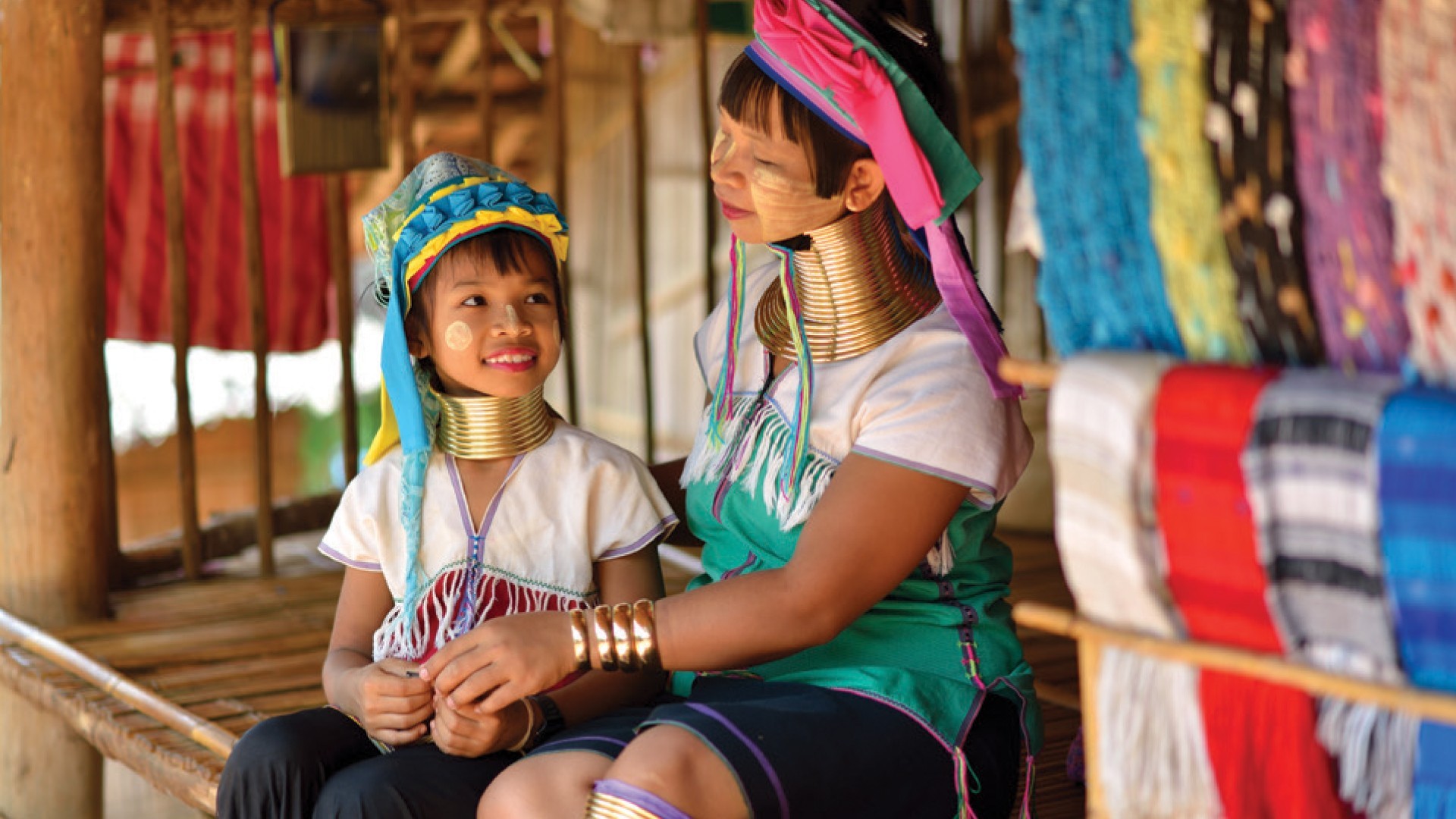 5D4N CHIANGMAI + PAI + BAN RAK THAI (OVERNIGHT) photo 7074