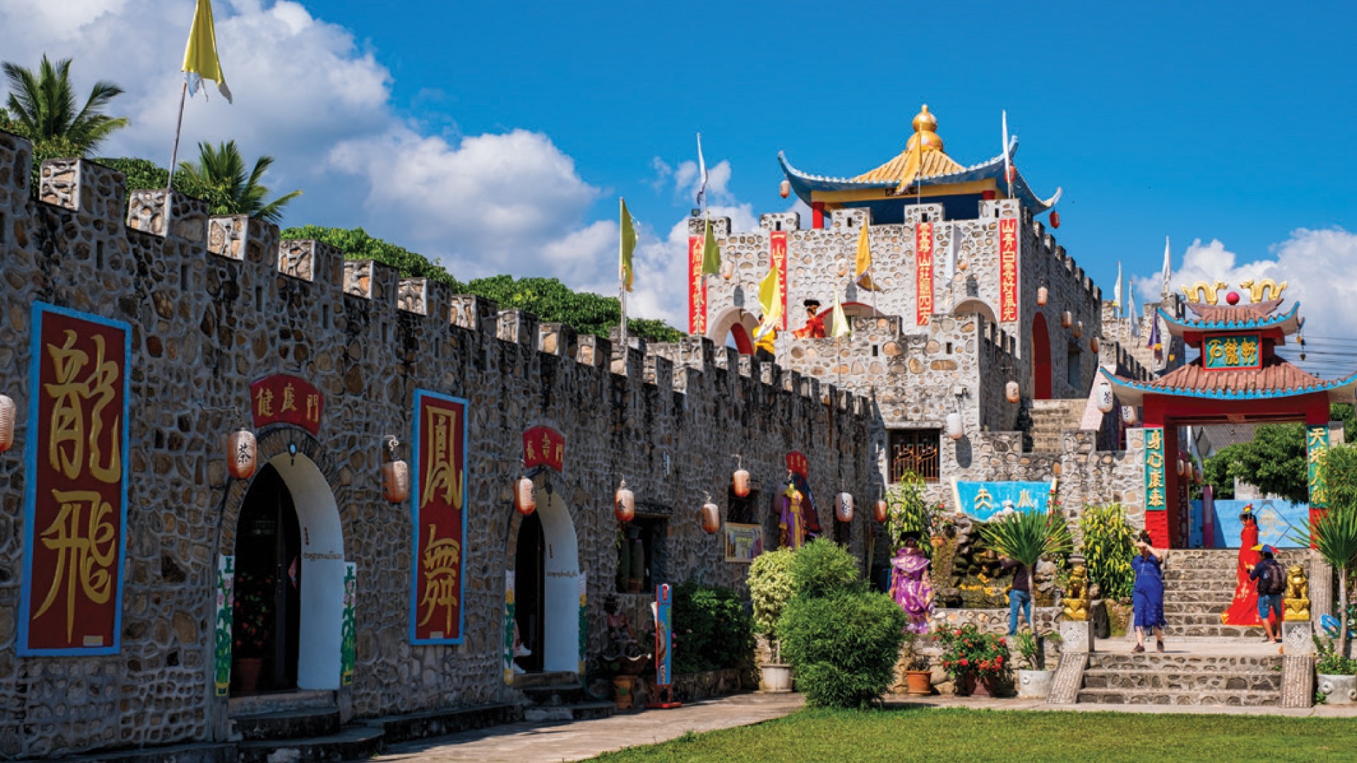 5D4N CHIANGMAI + PAI + BAN RAK THAI (OVERNIGHT) photo 7075