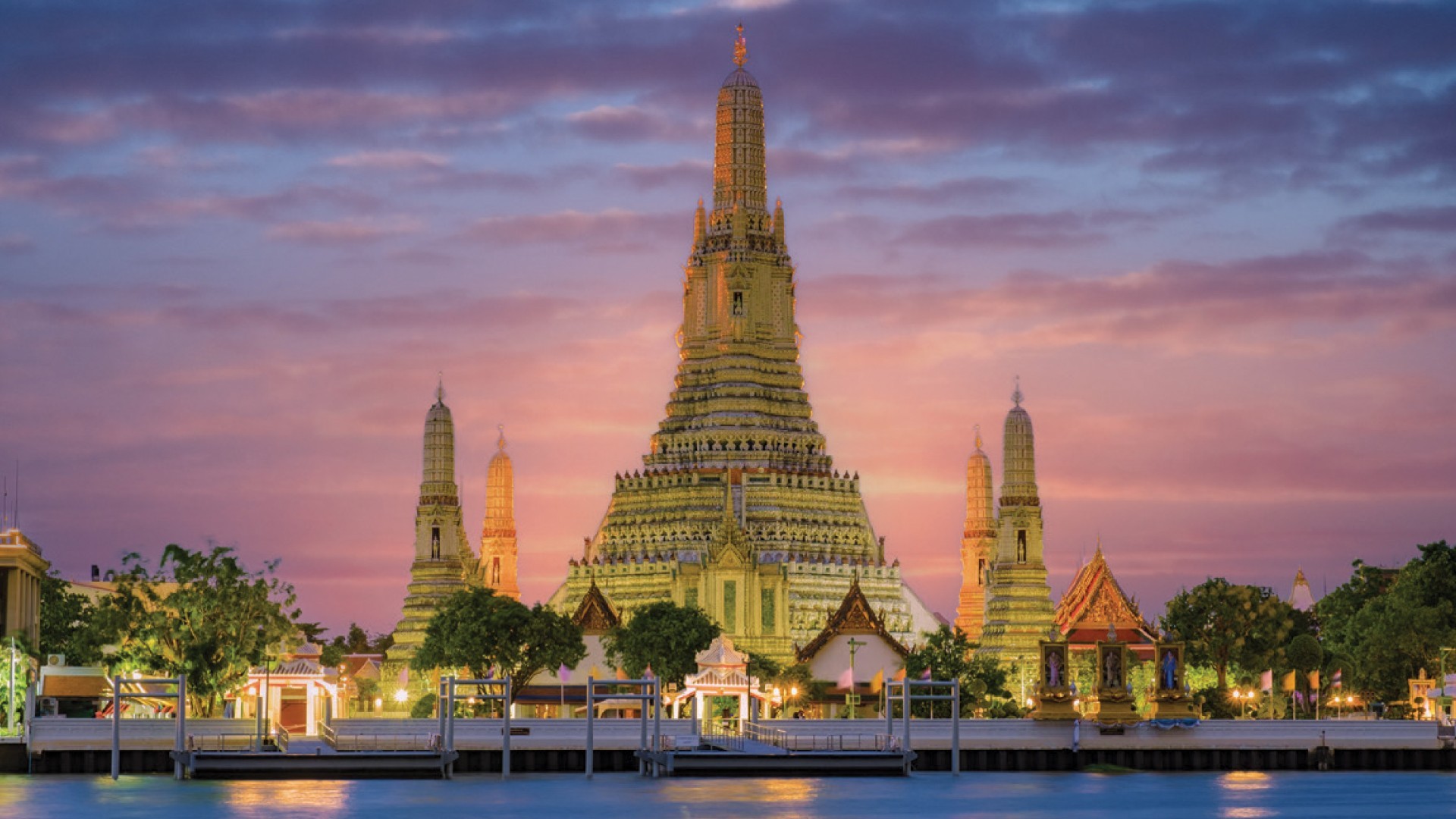 4H3M Bangkok + Jurassic World photo 7080