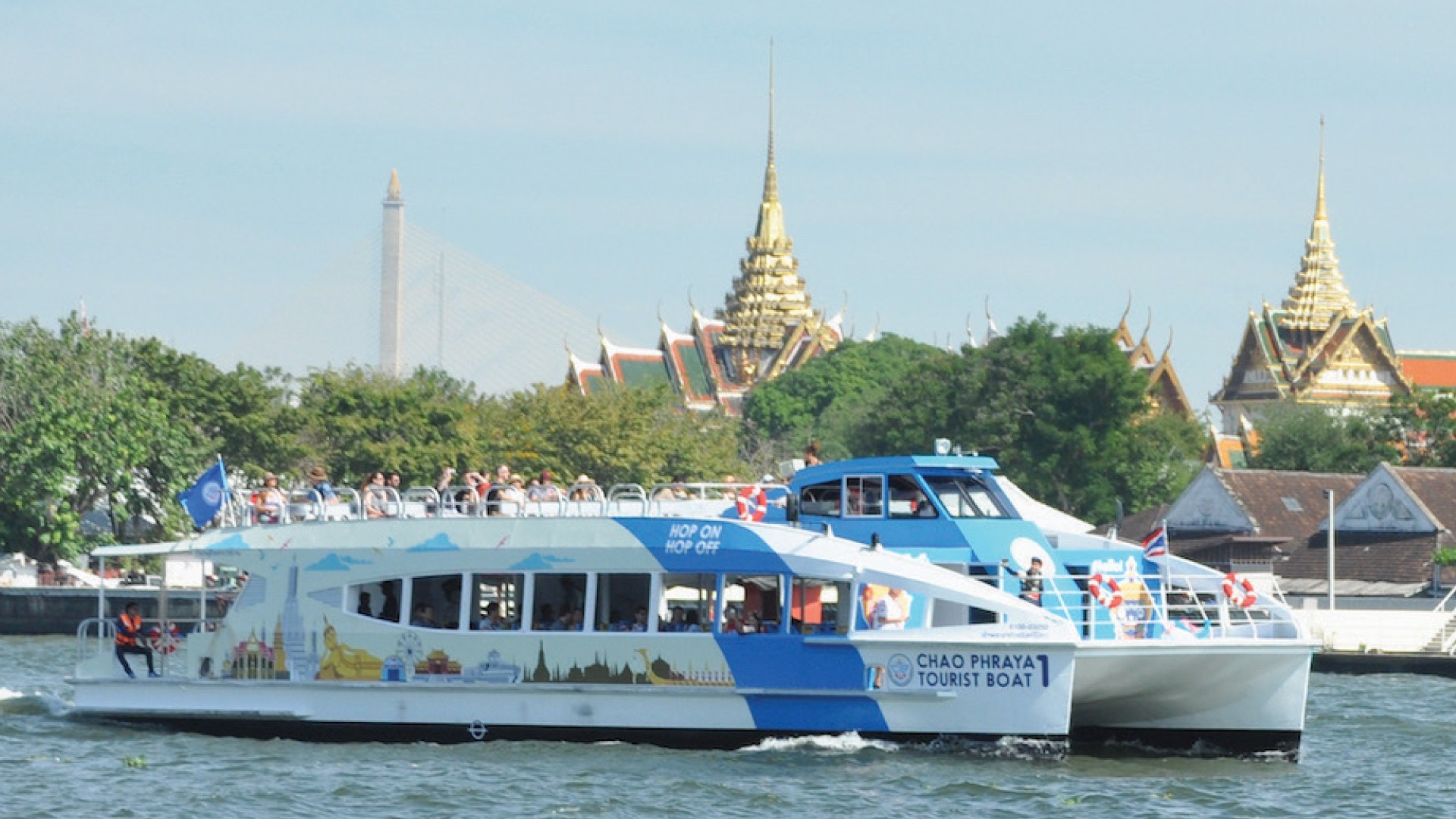 4H3M Bangkok + Jurassic World photo 7081