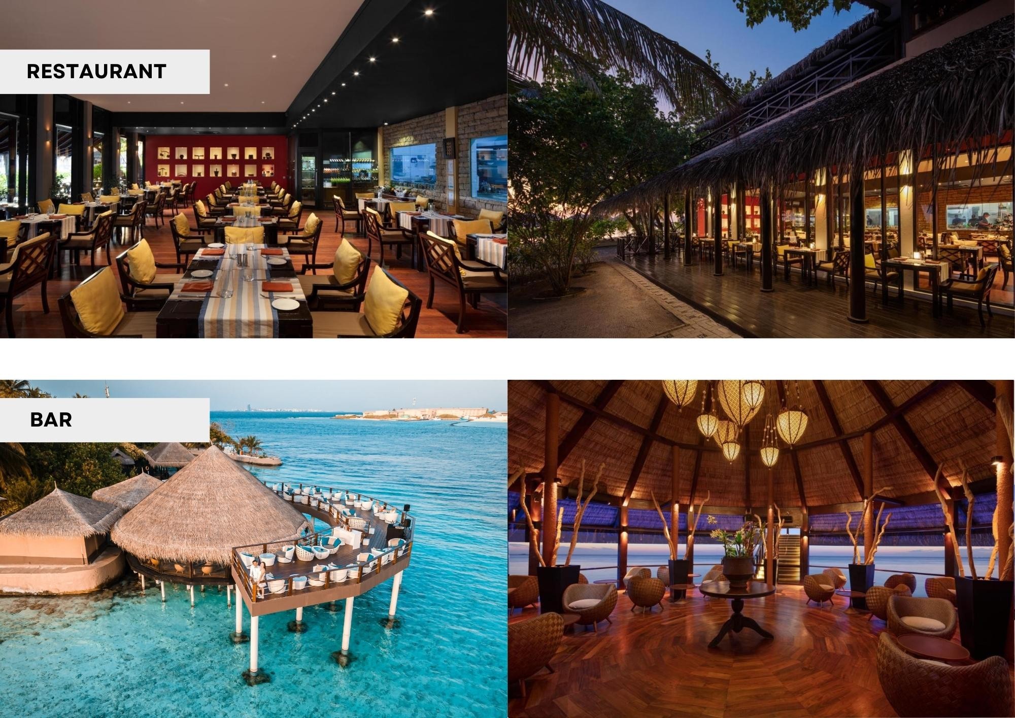 4D3N Arena Hotel Maafushi + Adaaran Vadoo Island photo 7093