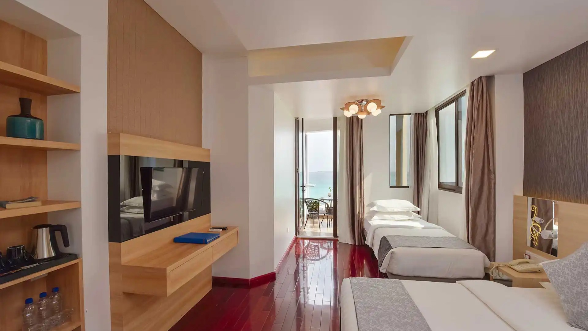 4D3N Arena Hotel Maafushi + Adaaran Vadoo Island photo 7094