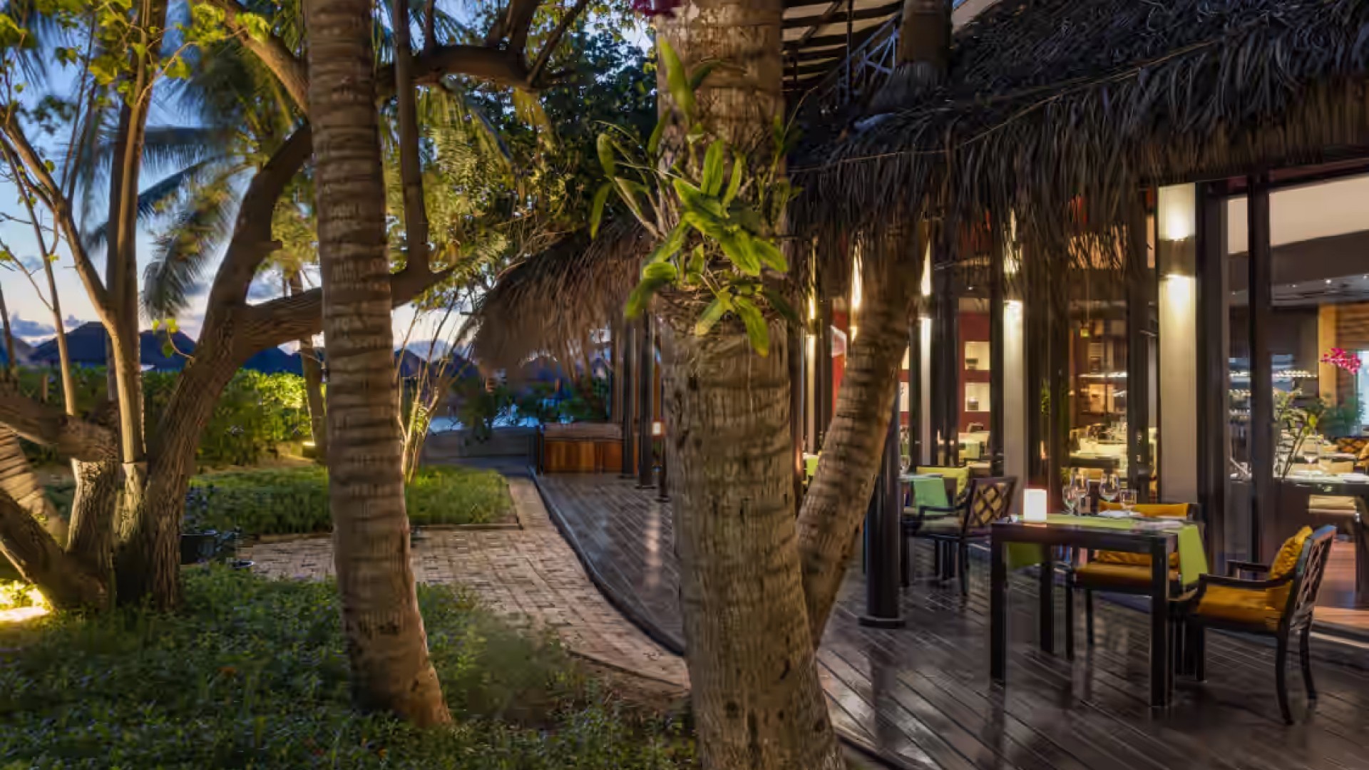 4D3N Arena Hotel Maafushi + Adaaran Vadoo Island photo 7095