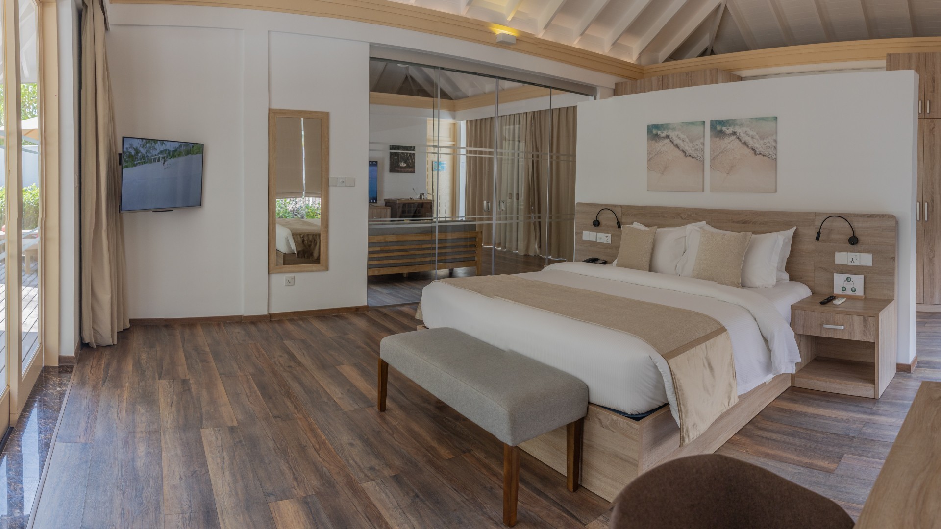4D3N Siyam World photo 7108