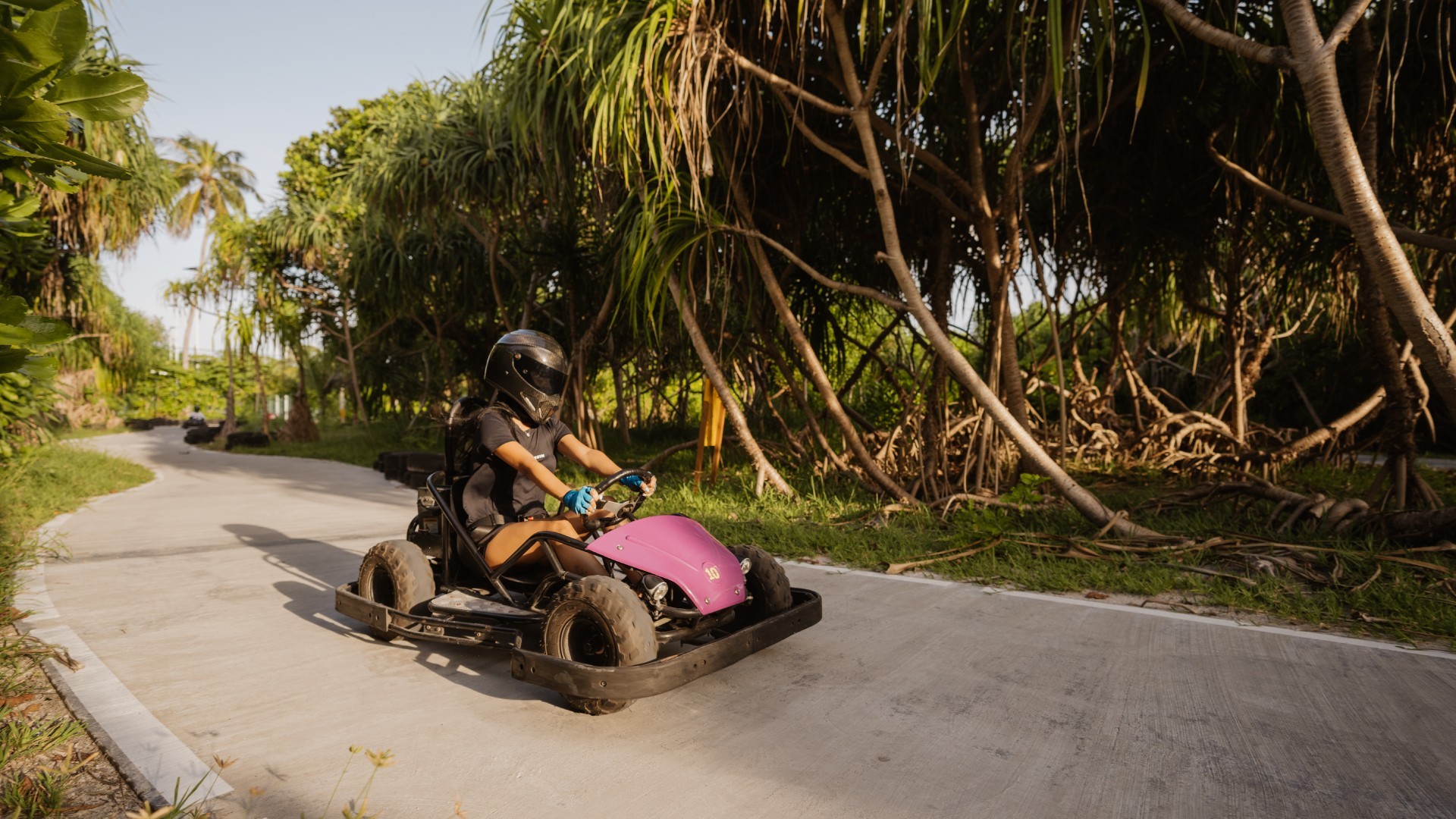 4D3N Siyam World photo 7113