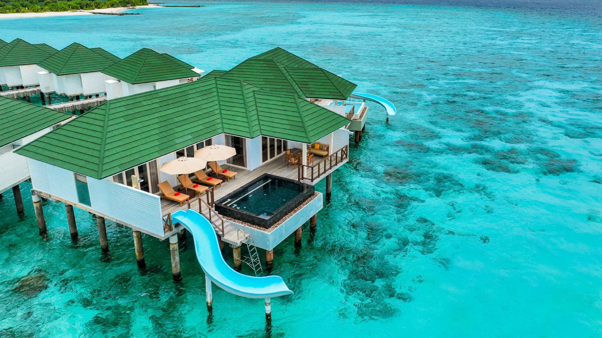 4D3N Siyam World photo 7114