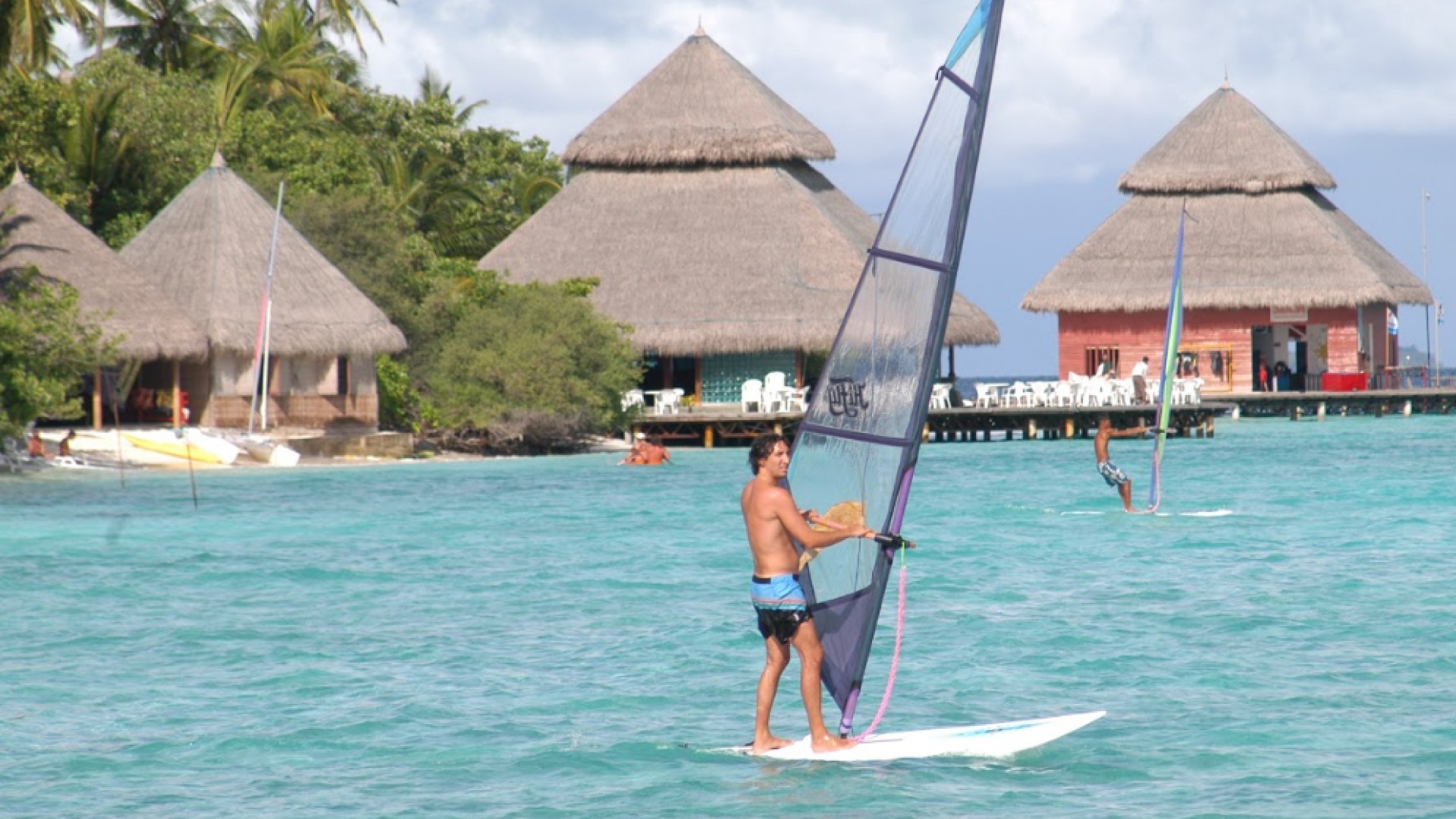 4D3N Adaaran Club Rannalhi Island photo 7139
