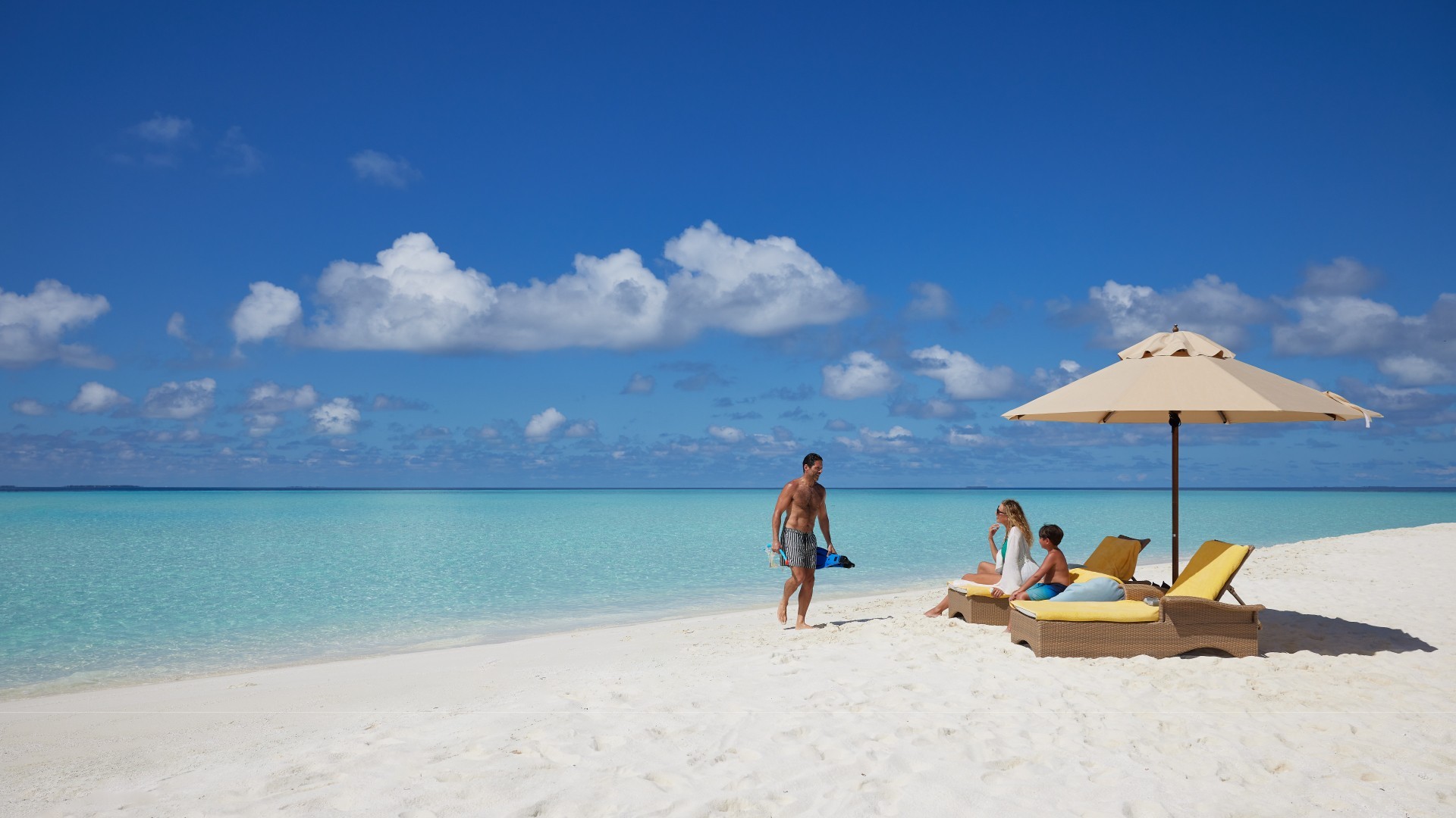 4D3N NH Maldives Kuda Rah Resort photo 7151