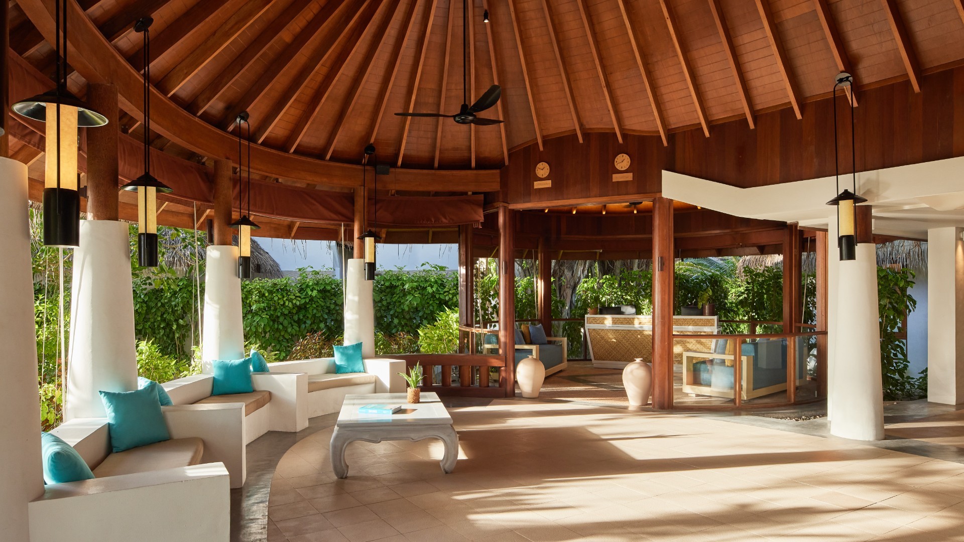 4D3N NH Maldives Kuda Rah Resort photo 7152
