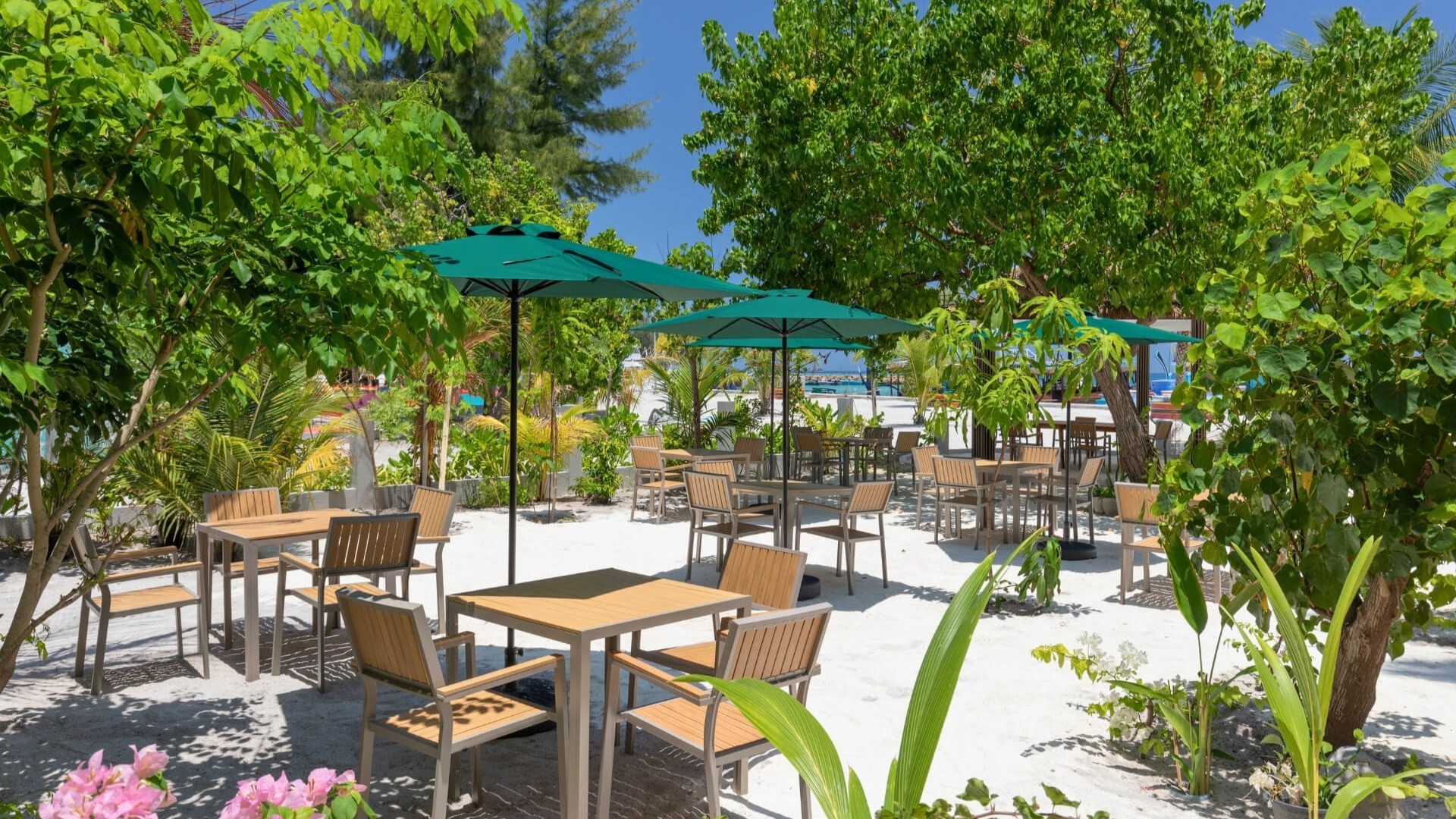 4D3N Arrival Beach & SPA Hotel Gulhi + Adaaran Prestige Vadoo photo 7180
