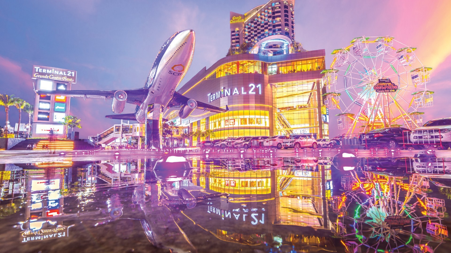 4D3N PATTAYA TRIP photo 7185