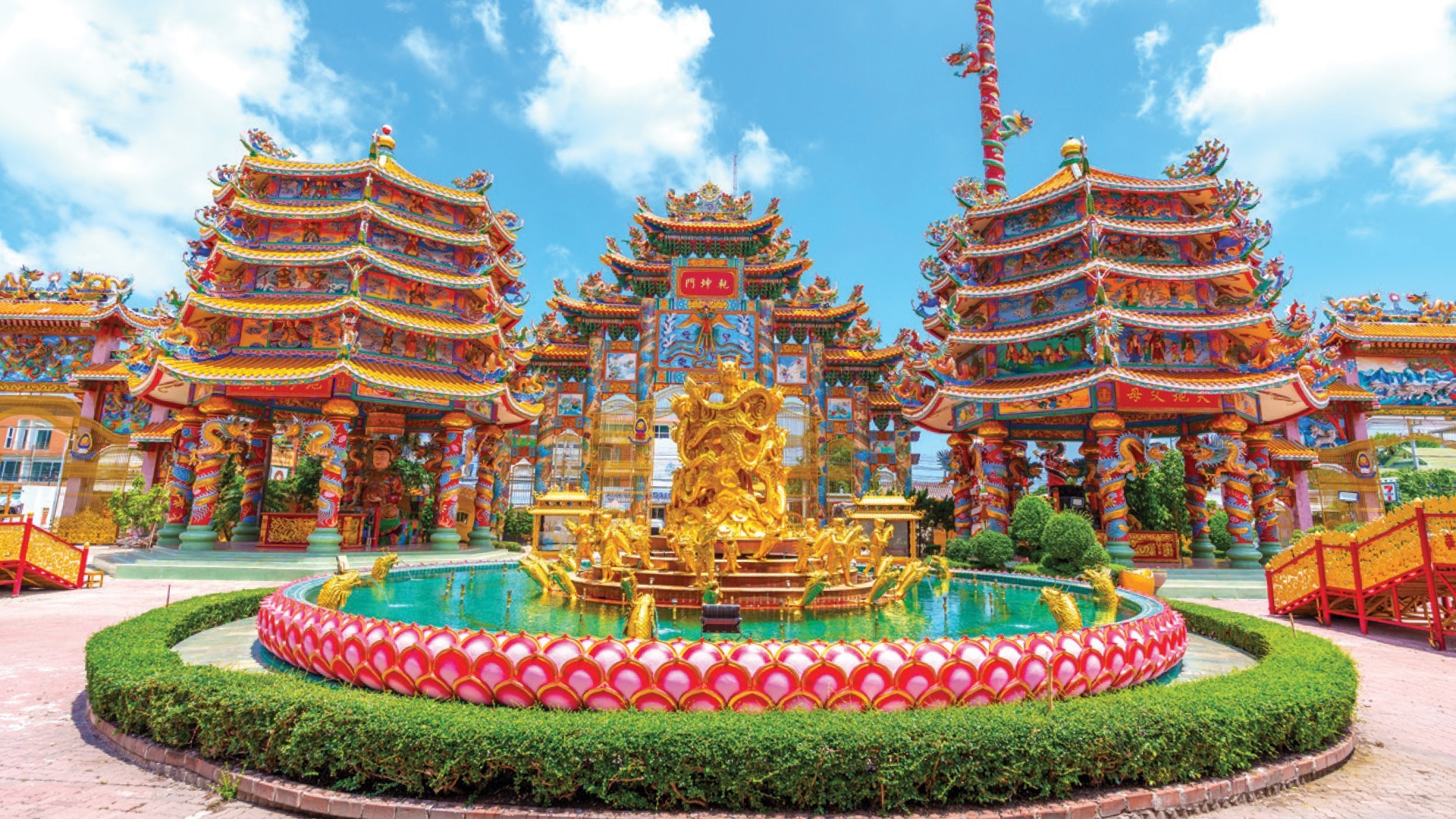 4D3N PATTAYA TRIP photo 7186