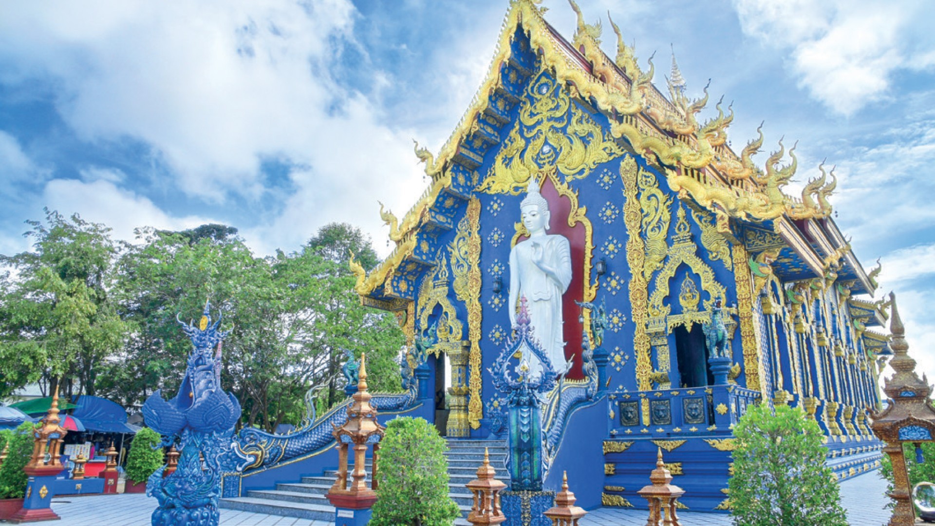 5D4N CHIANGMAI / CHIANGRAI TOUR photo 7196