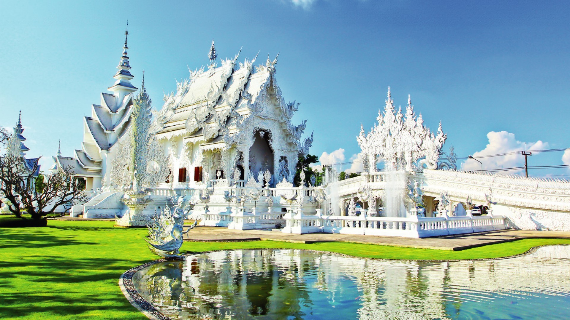 5D4N CHIANGMAI / CHIANGRAI TOUR photo 7200